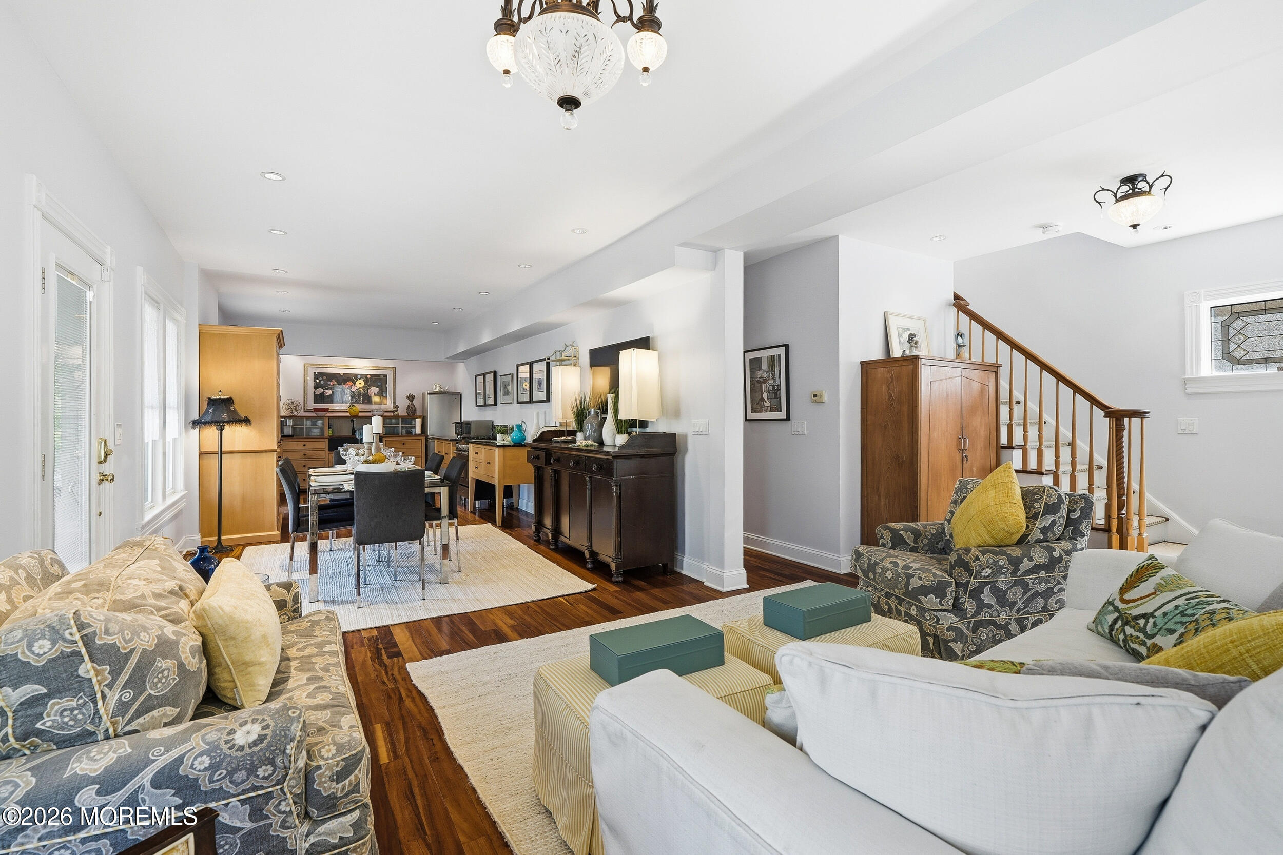 Ocean Grove, New Jersey, 07756, United States, 5 Bedrooms Bedrooms, ,3 BathroomsBathrooms,Residential,Active,2052054