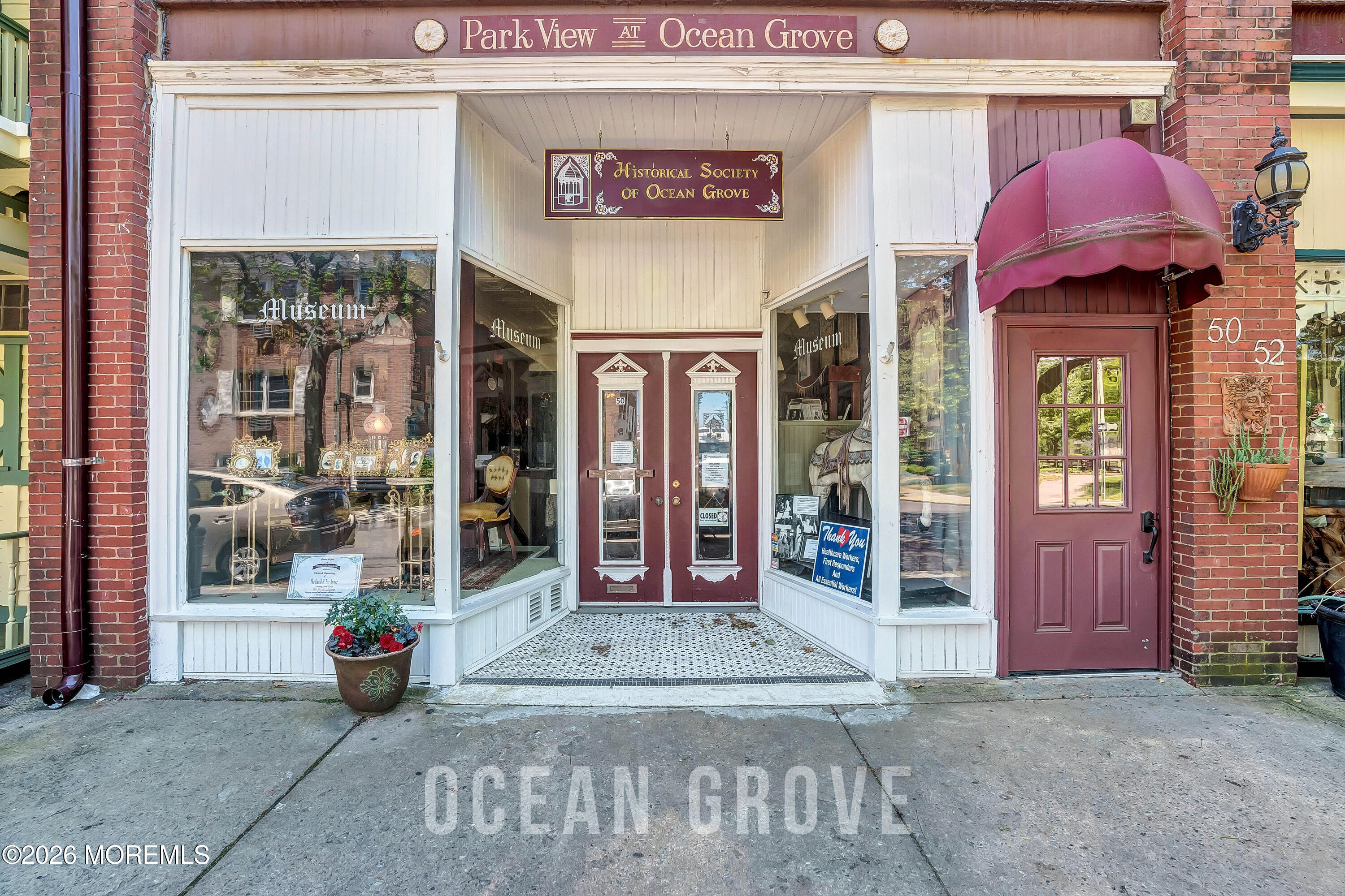 Ocean Grove, New Jersey, 07756, United States, 5 Bedrooms Bedrooms, ,3 BathroomsBathrooms,Residential,Active,2052054