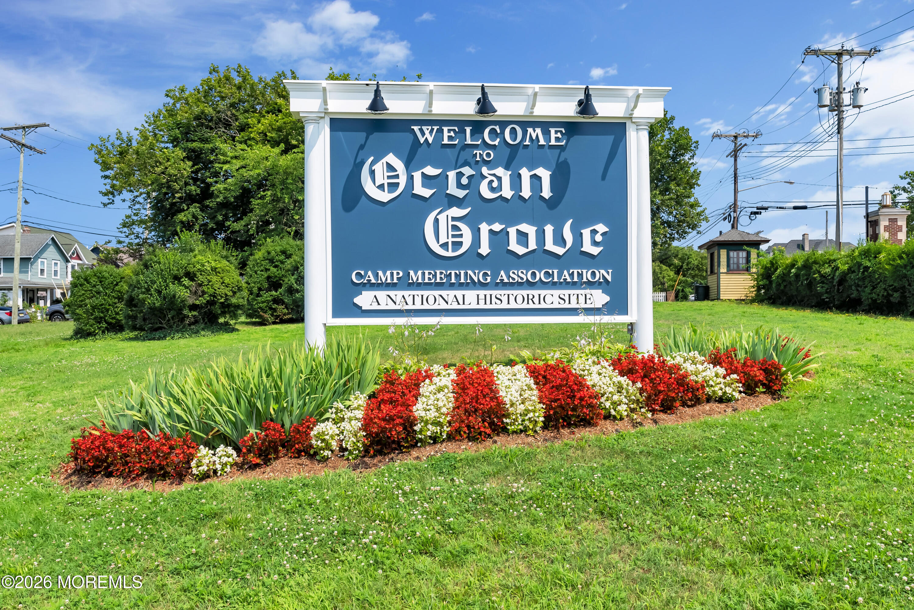 Ocean Grove, New Jersey, 07756, United States, 5 Bedrooms Bedrooms, ,3 BathroomsBathrooms,Residential,Active,2052054