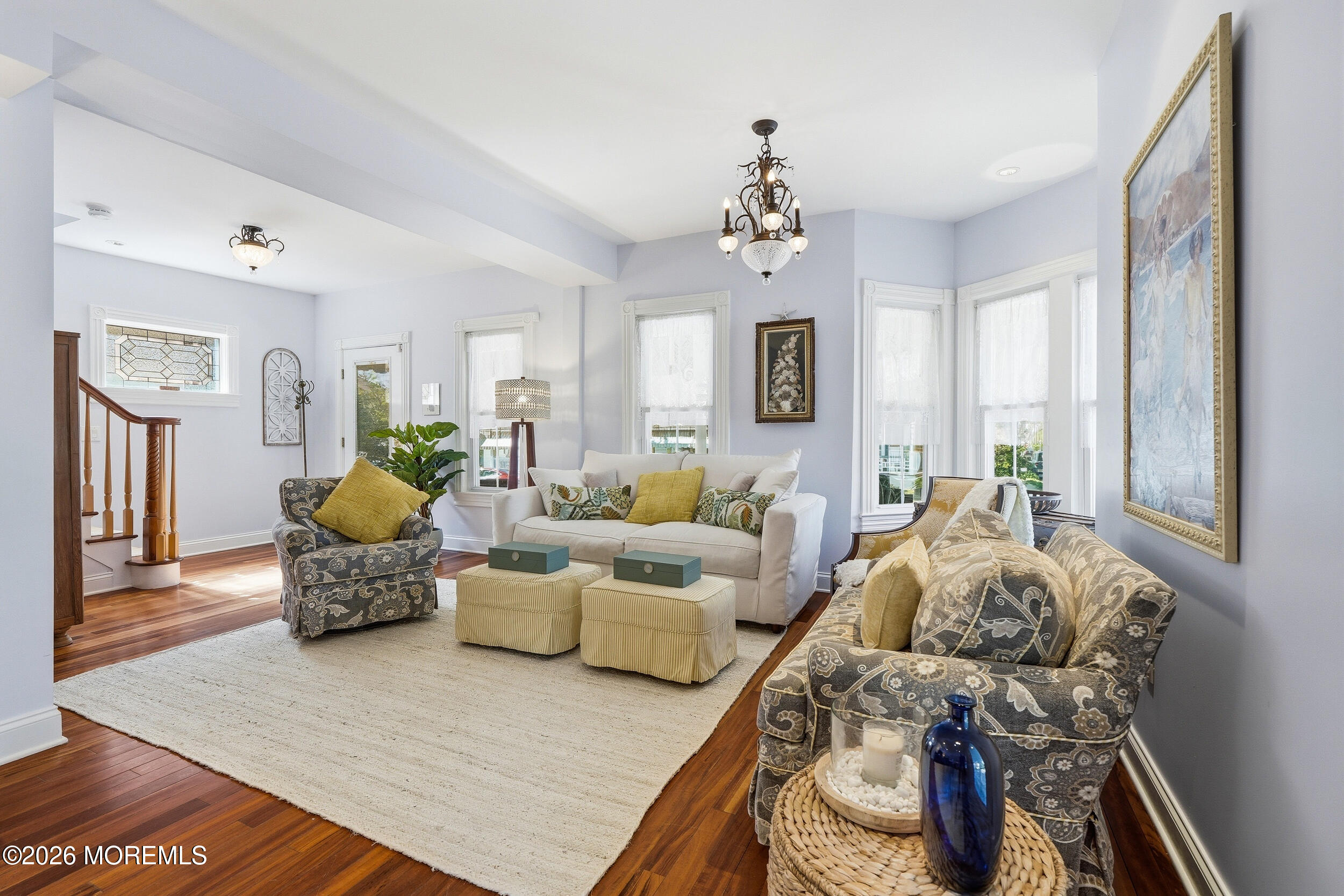 Ocean Grove, New Jersey, 07756, United States, 5 Bedrooms Bedrooms, ,3 BathroomsBathrooms,Residential,Active,2052054