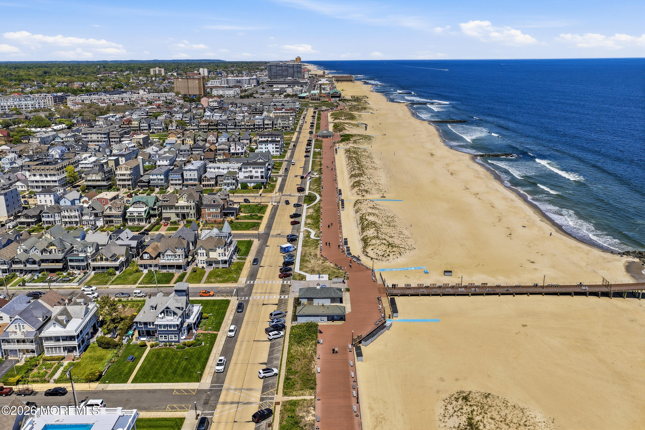 Ocean Grove, New Jersey, 07756, United States, 5 Bedrooms Bedrooms, ,3 BathroomsBathrooms,Residential,Active,2052054