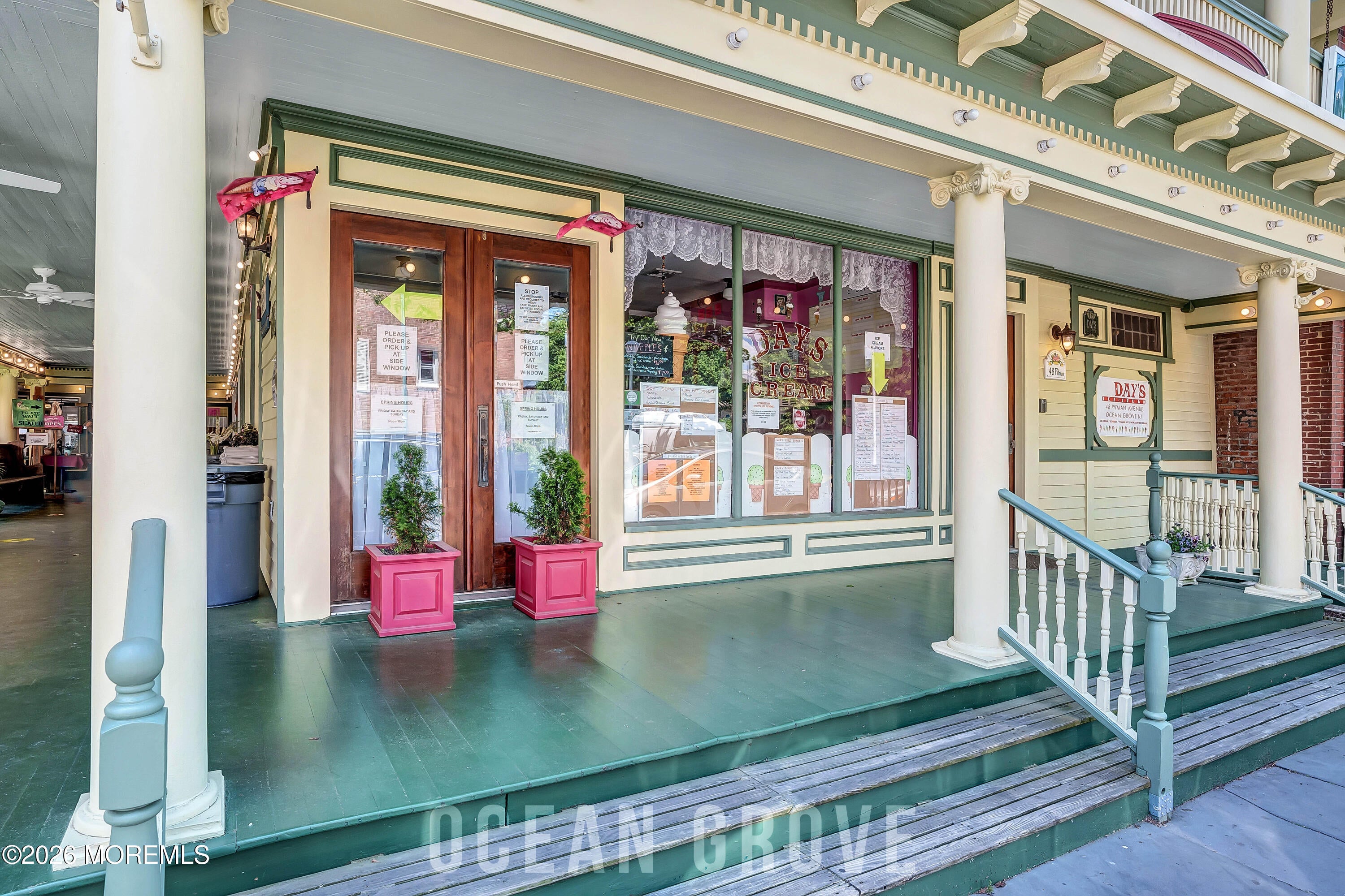 Ocean Grove, New Jersey, 07756, United States, 5 Bedrooms Bedrooms, ,3 BathroomsBathrooms,Residential,Active,2052054