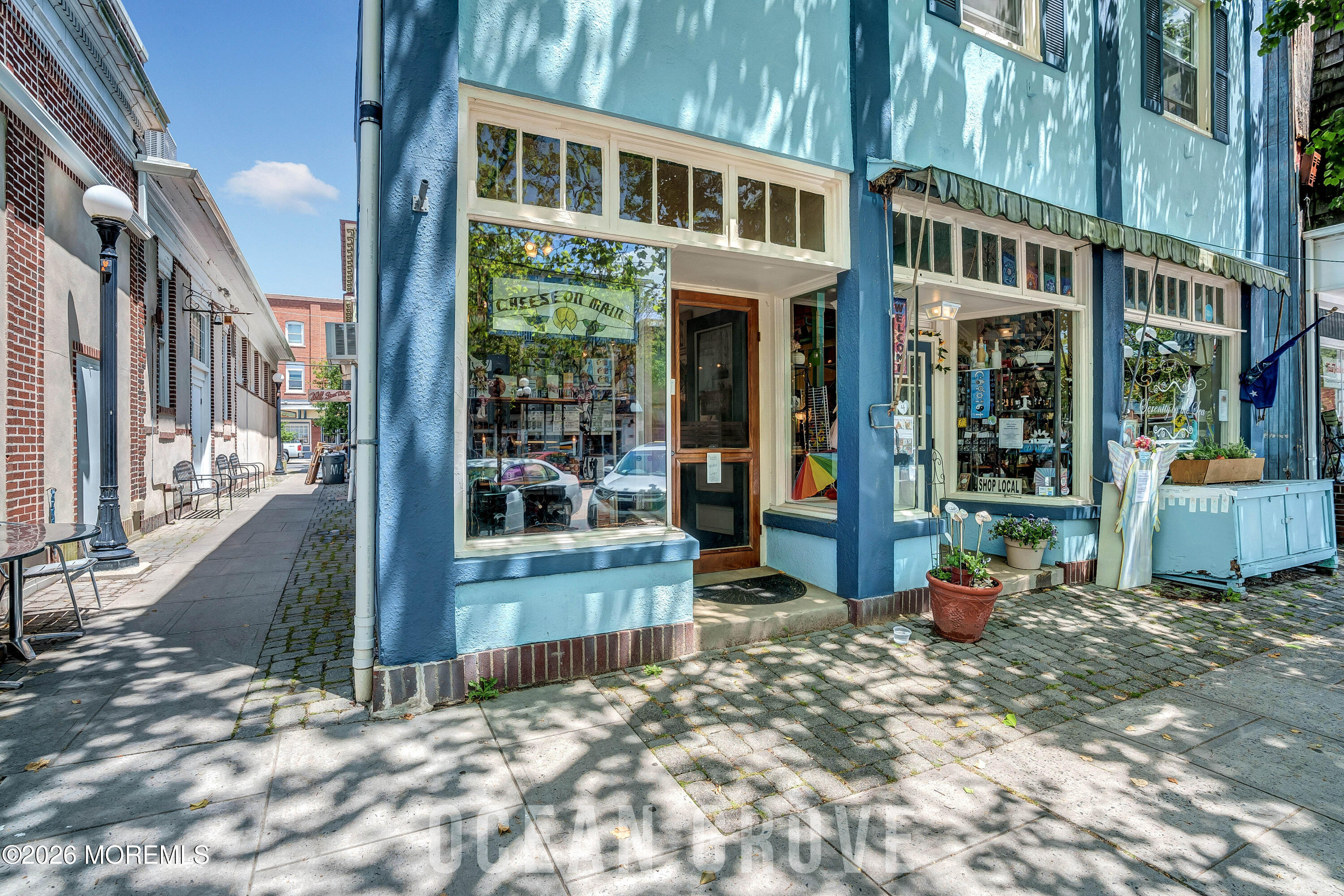 Ocean Grove, New Jersey, 07756, United States, 5 Bedrooms Bedrooms, ,3 BathroomsBathrooms,Residential,Active,2052054