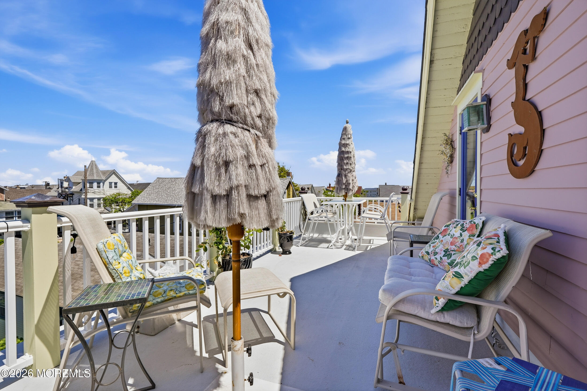 Ocean Grove, New Jersey, 07756, United States, 5 Bedrooms Bedrooms, ,3 BathroomsBathrooms,Residential,Active,2052054