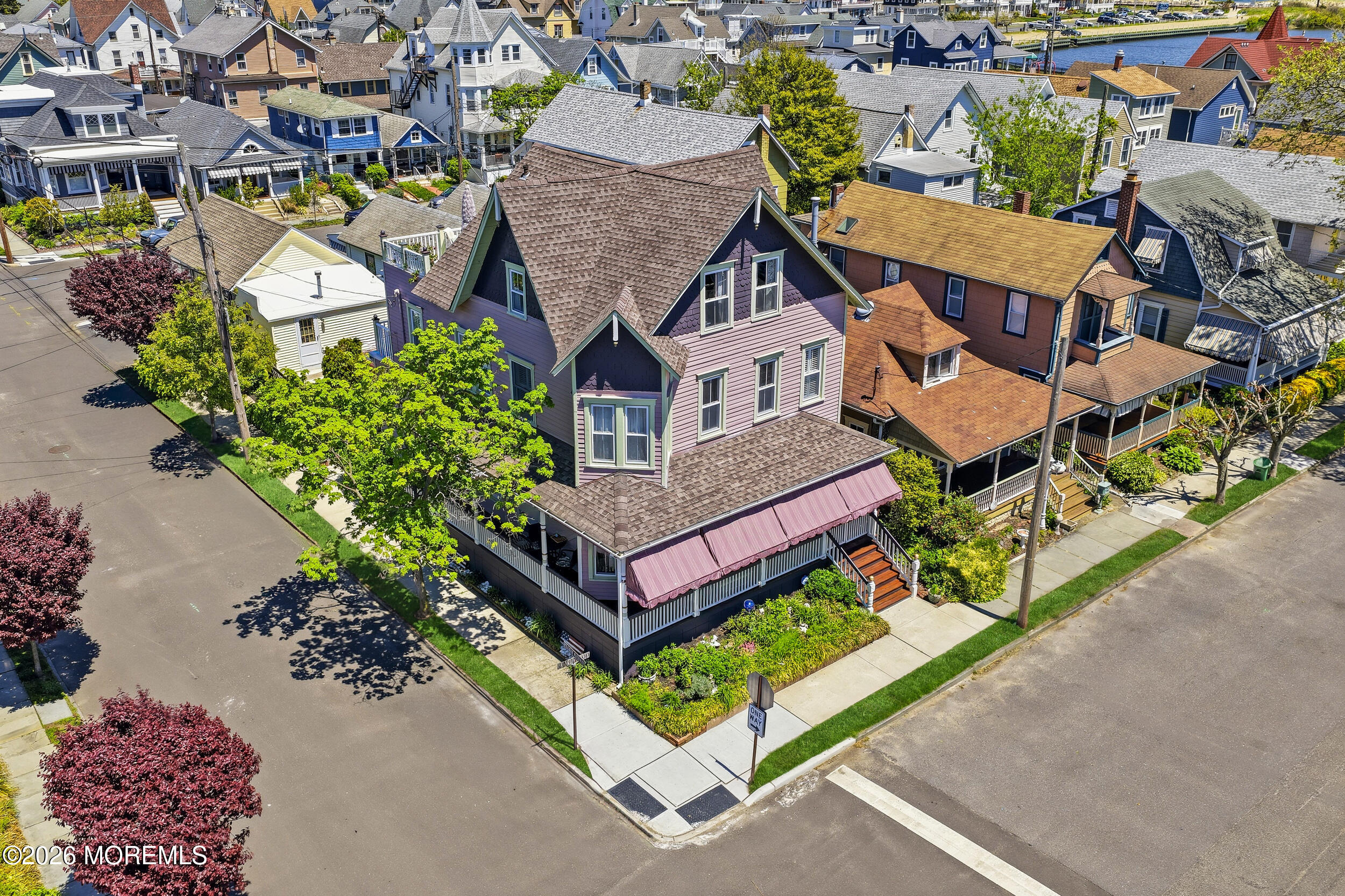 Ocean Grove, New Jersey, 07756, United States, 5 Bedrooms Bedrooms, ,3 BathroomsBathrooms,Residential,Active,2052054