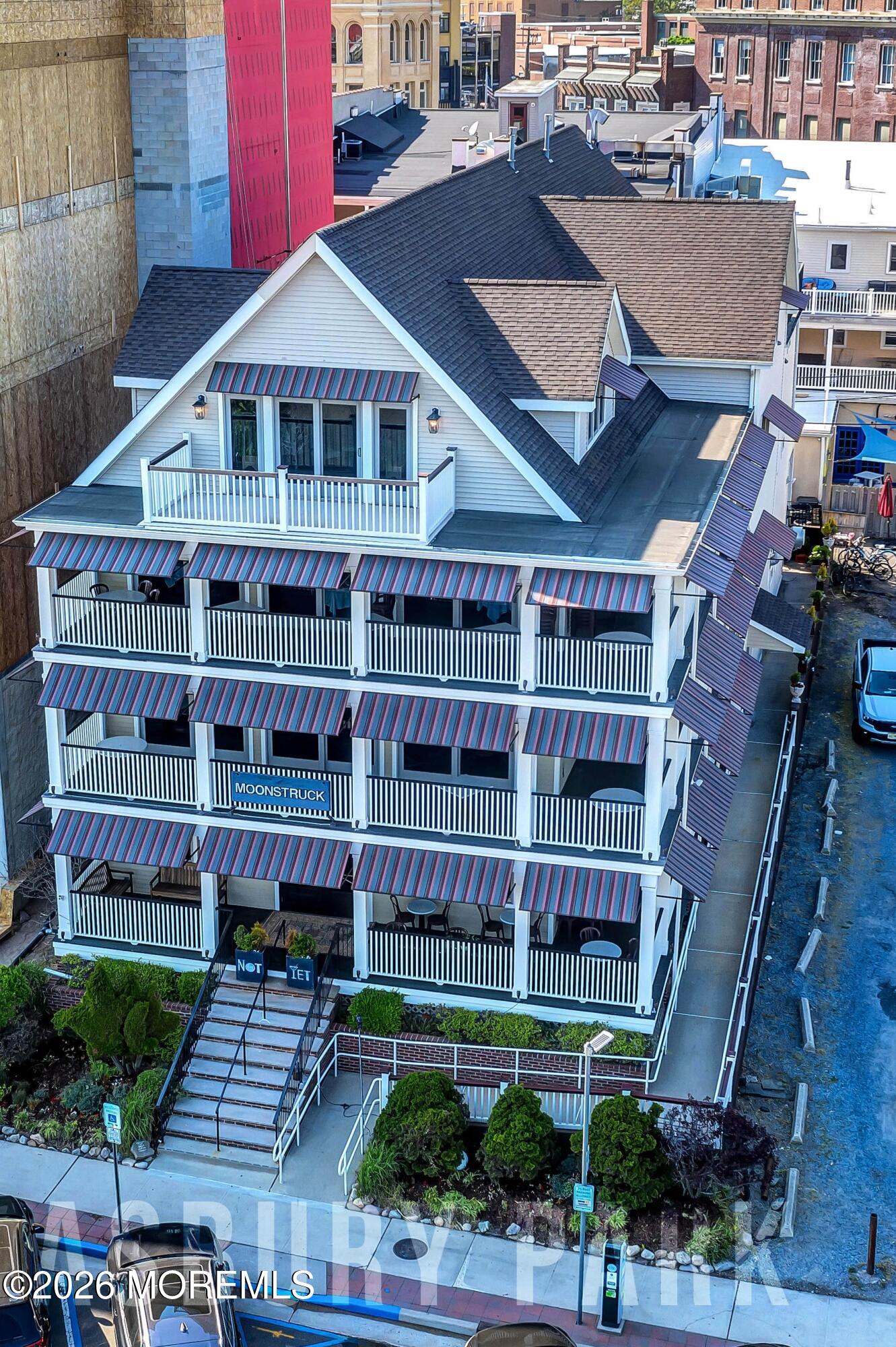 Ocean Grove, New Jersey, 07756, United States, 5 Bedrooms Bedrooms, ,3 BathroomsBathrooms,Residential,Active,2052054