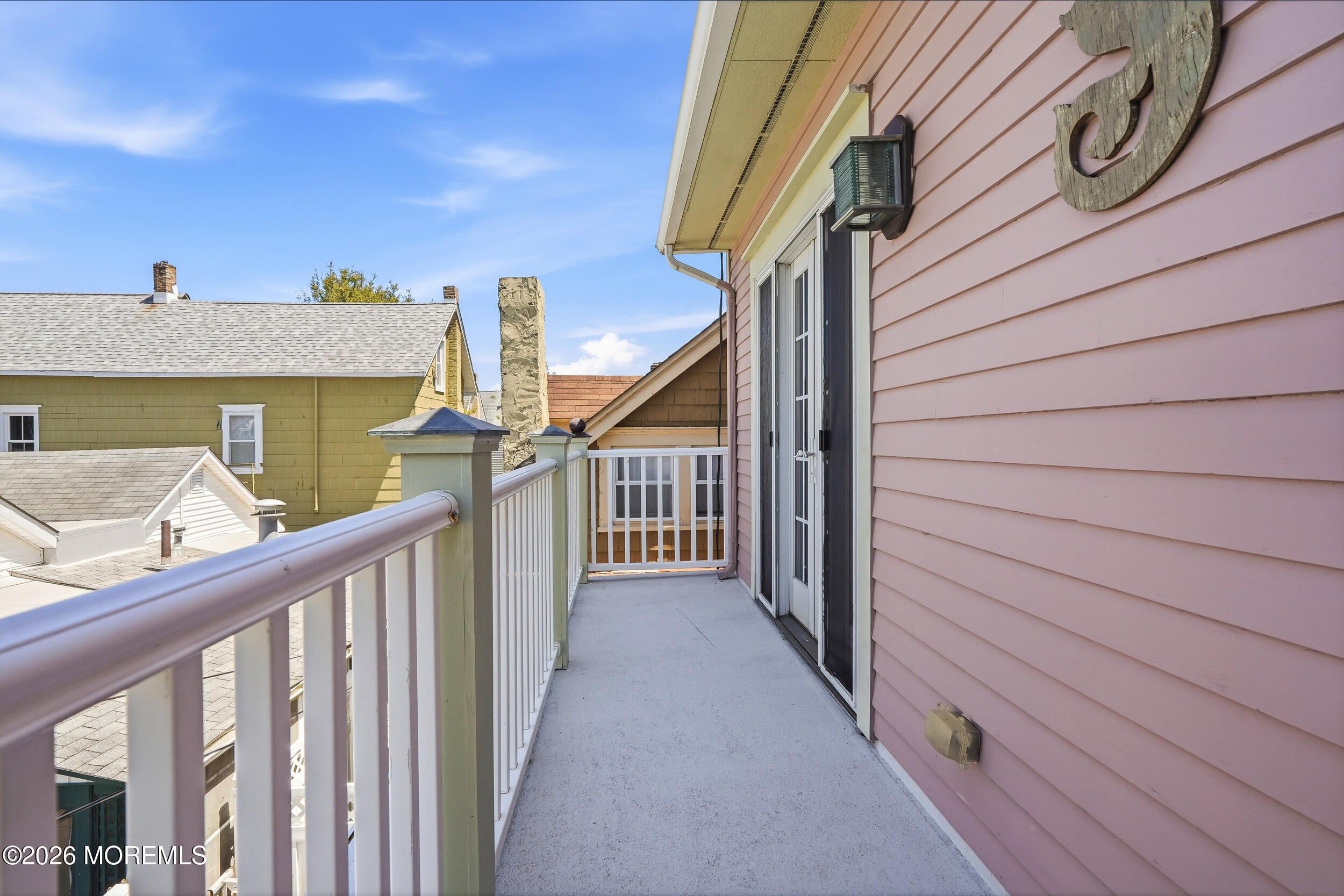 Ocean Grove, New Jersey, 07756, United States, 5 Bedrooms Bedrooms, ,3 BathroomsBathrooms,Residential,Active,2052054
