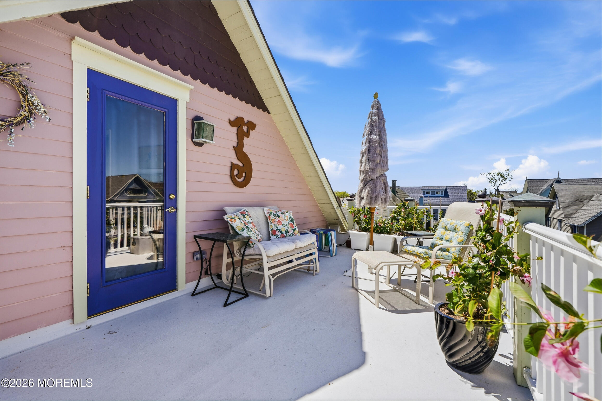 Ocean Grove, New Jersey, 07756, United States, 5 Bedrooms Bedrooms, ,3 BathroomsBathrooms,Residential,Active,2052054