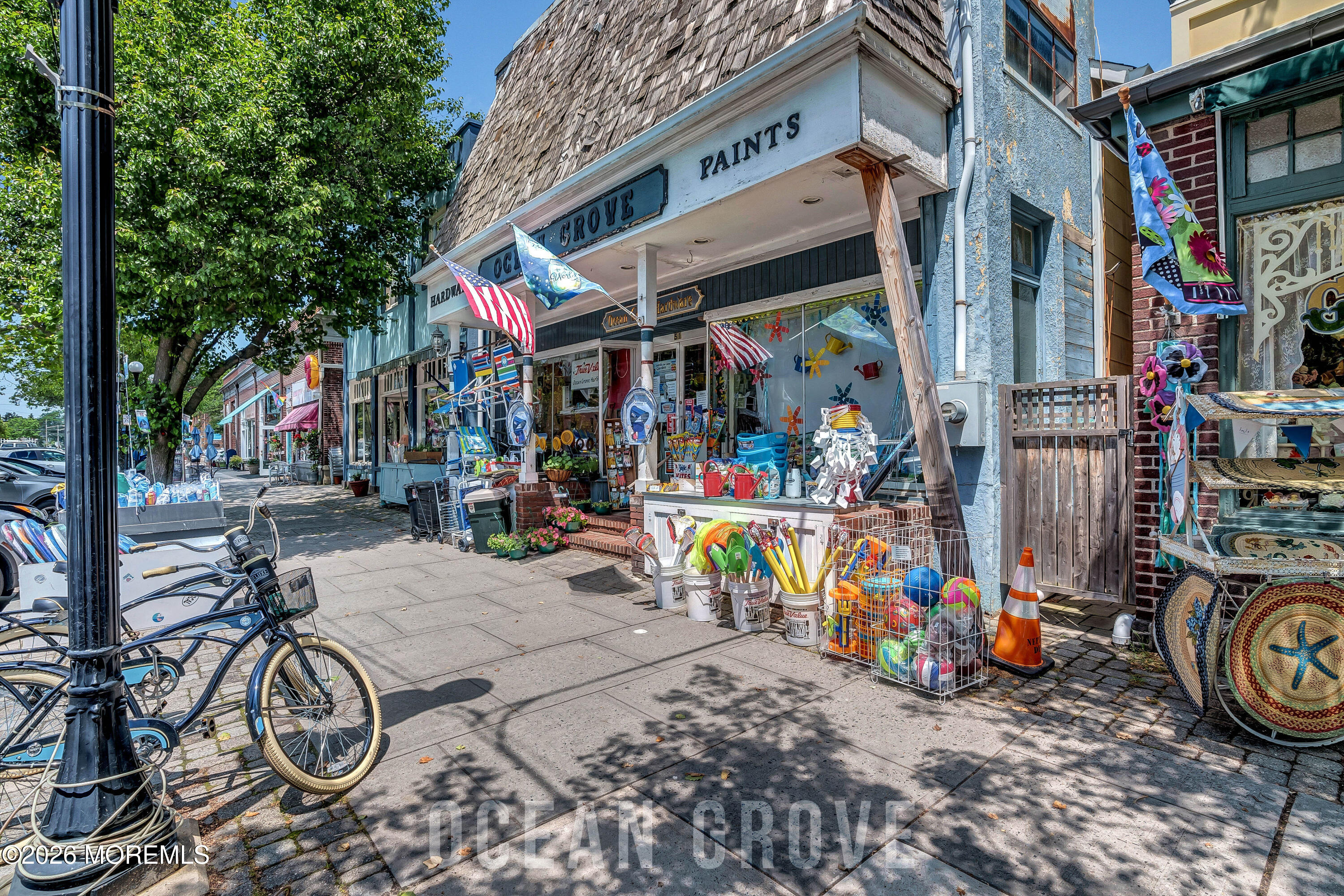 Ocean Grove, New Jersey, 07756, United States, 5 Bedrooms Bedrooms, ,3 BathroomsBathrooms,Residential,Active,2052054