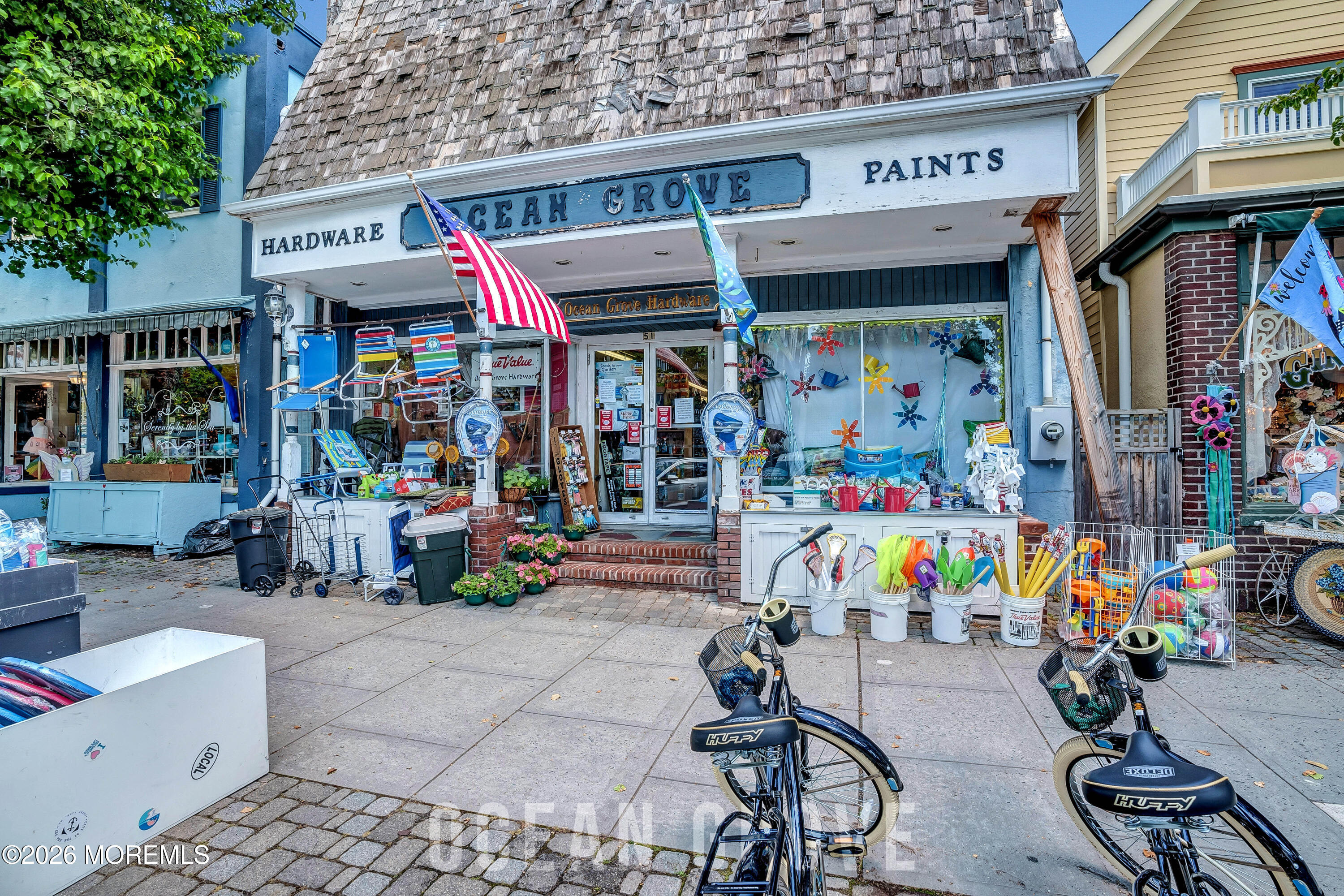 Ocean Grove, New Jersey, 07756, United States, 5 Bedrooms Bedrooms, ,3 BathroomsBathrooms,Residential,Active,2052054