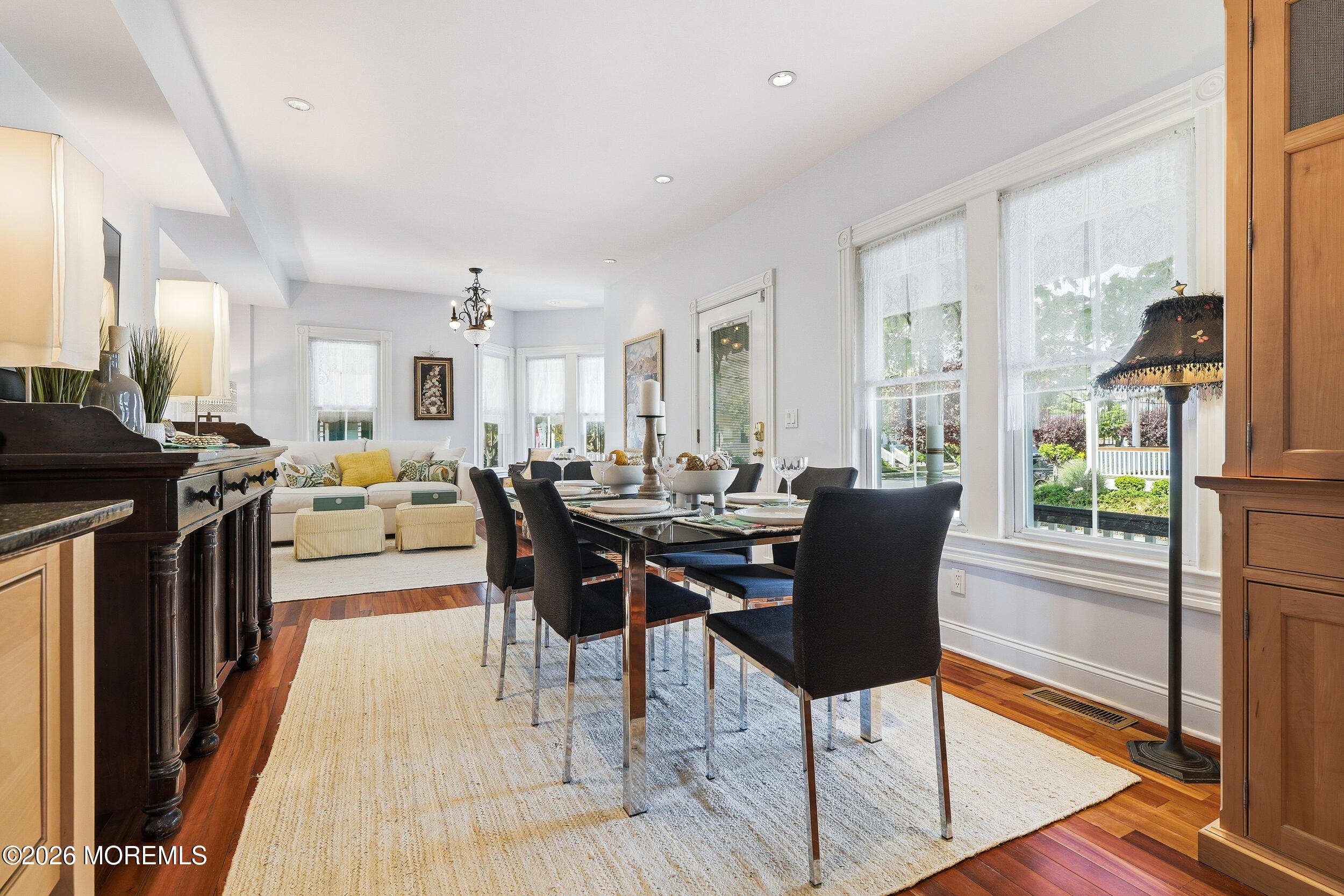 Ocean Grove, New Jersey, 07756, United States, 5 Bedrooms Bedrooms, ,3 BathroomsBathrooms,Residential,Active,2052054
