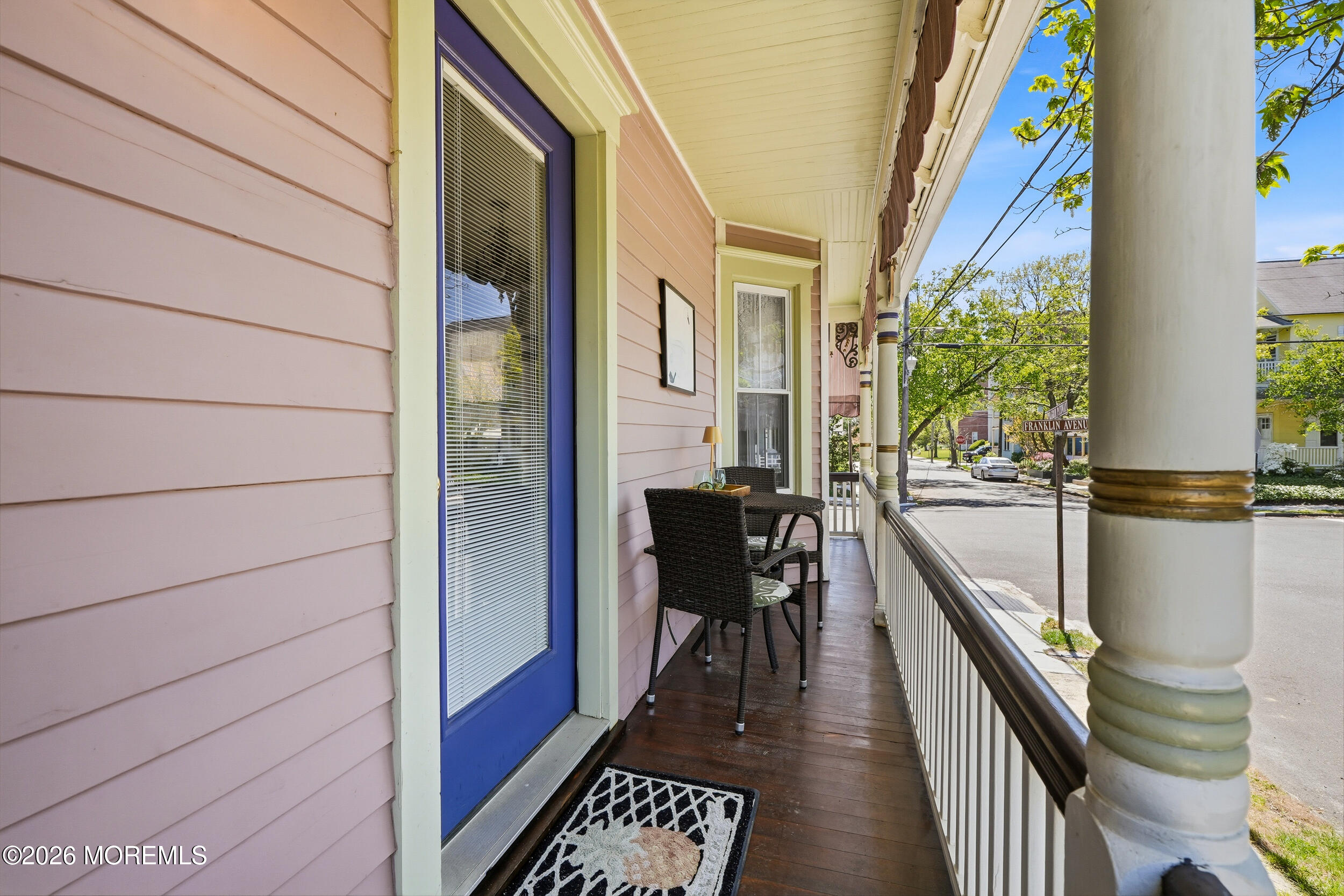 Ocean Grove, New Jersey, 07756, United States, 5 Bedrooms Bedrooms, ,3 BathroomsBathrooms,Residential,Active,2052054