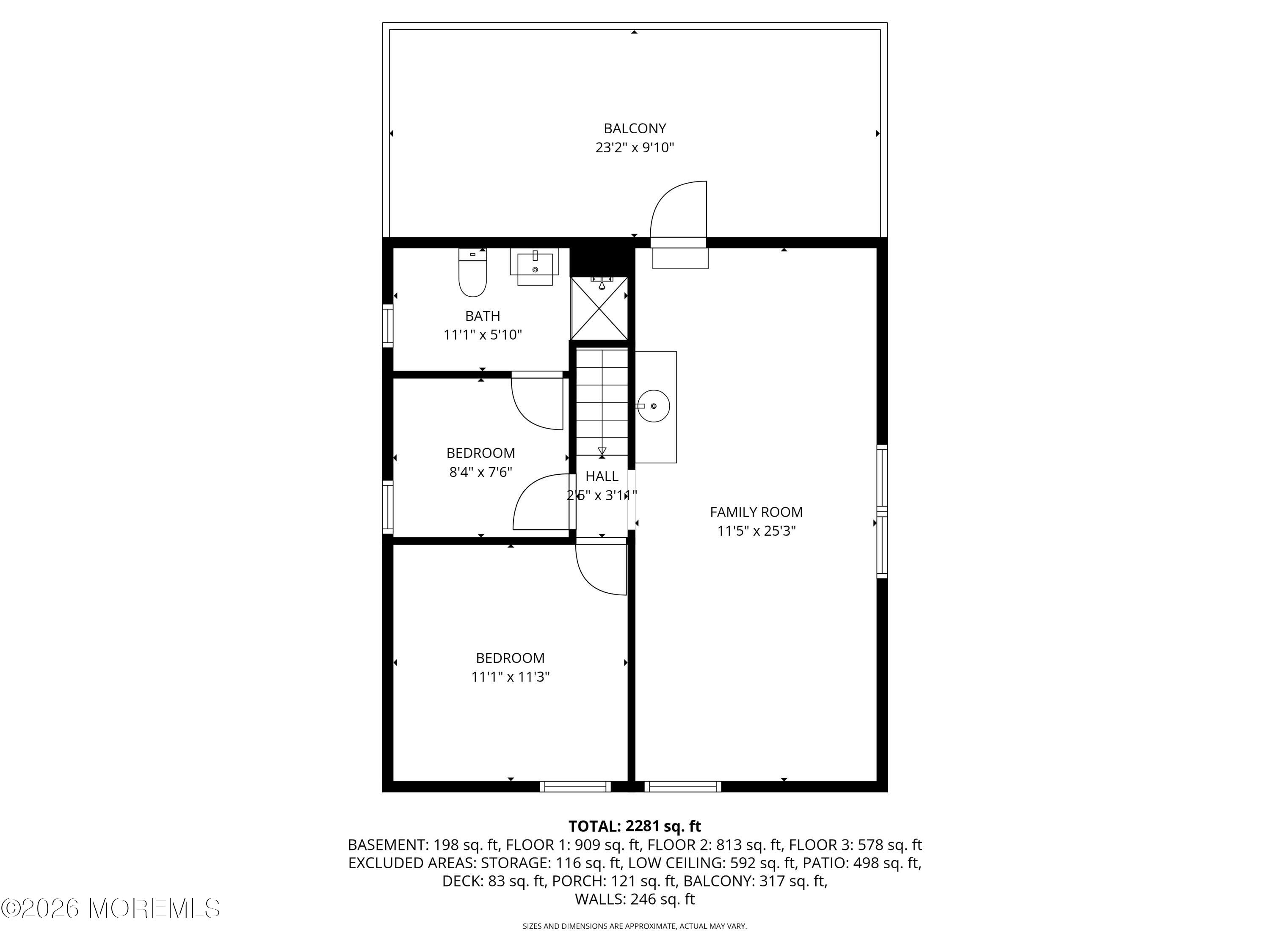 Ocean Grove, New Jersey, 07756, United States, 5 Bedrooms Bedrooms, ,3 BathroomsBathrooms,Residential,Active,2052054
