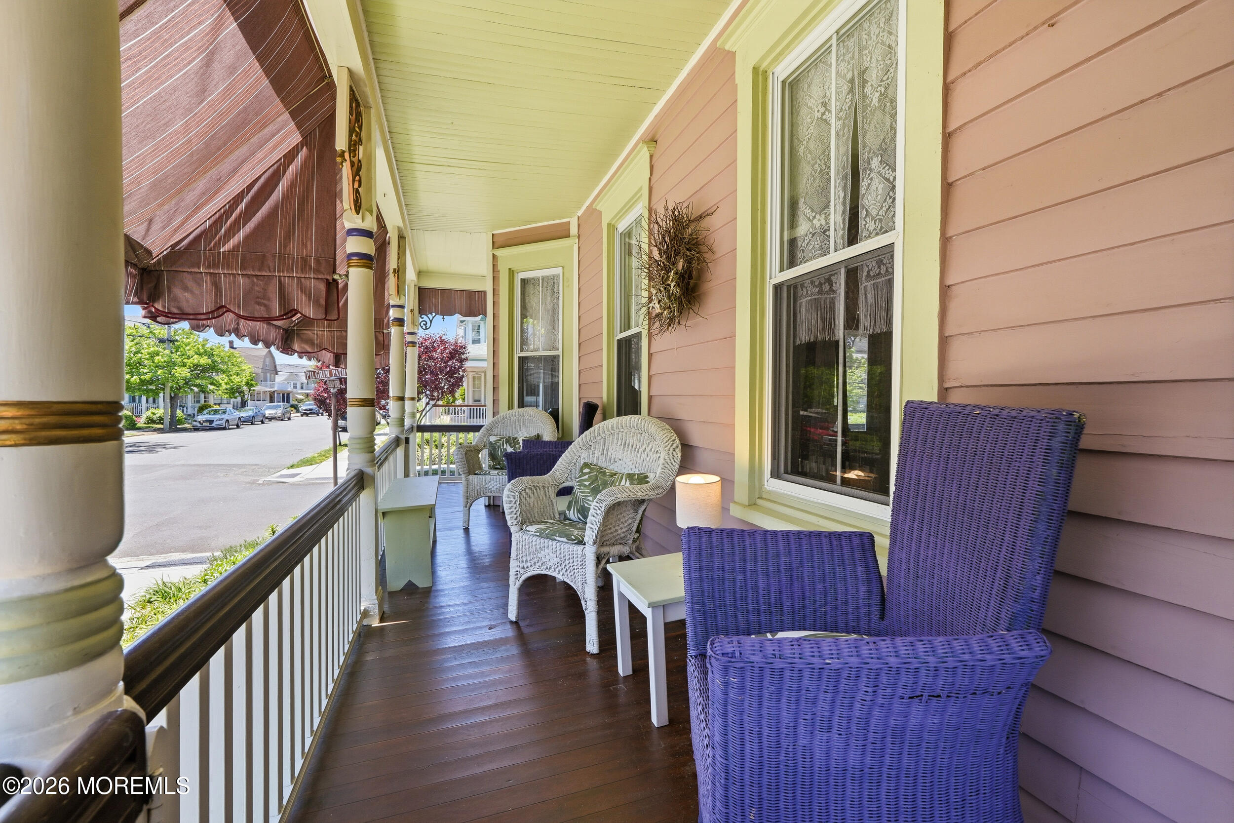 Ocean Grove, New Jersey, 07756, United States, 5 Bedrooms Bedrooms, ,3 BathroomsBathrooms,Residential,Active,2052054