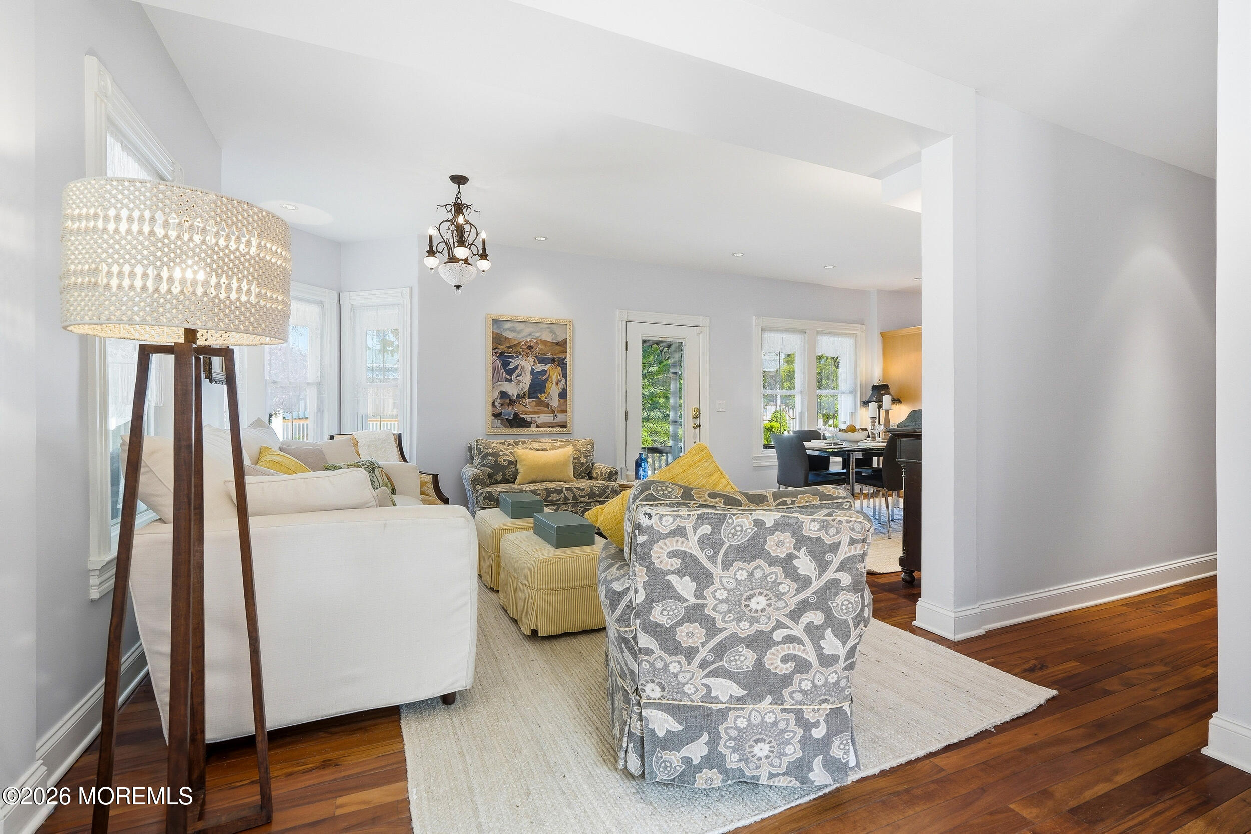Ocean Grove, New Jersey, 07756, United States, 5 Bedrooms Bedrooms, ,3 BathroomsBathrooms,Residential,Active,2052054