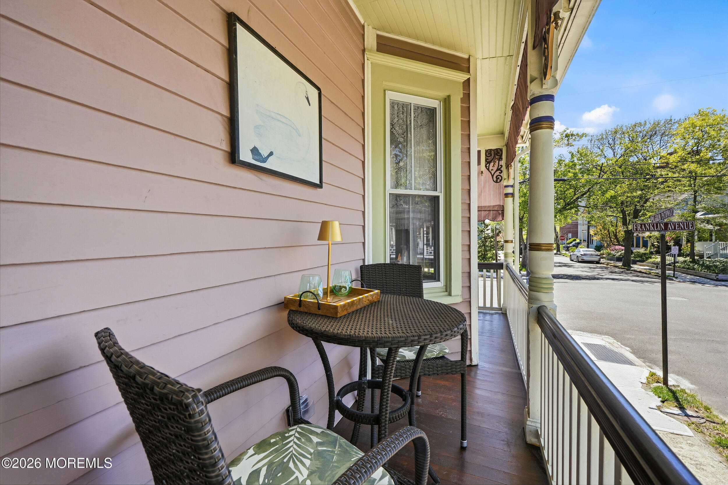 Ocean Grove, New Jersey, 07756, United States, 5 Bedrooms Bedrooms, ,3 BathroomsBathrooms,Residential,Active,2052054