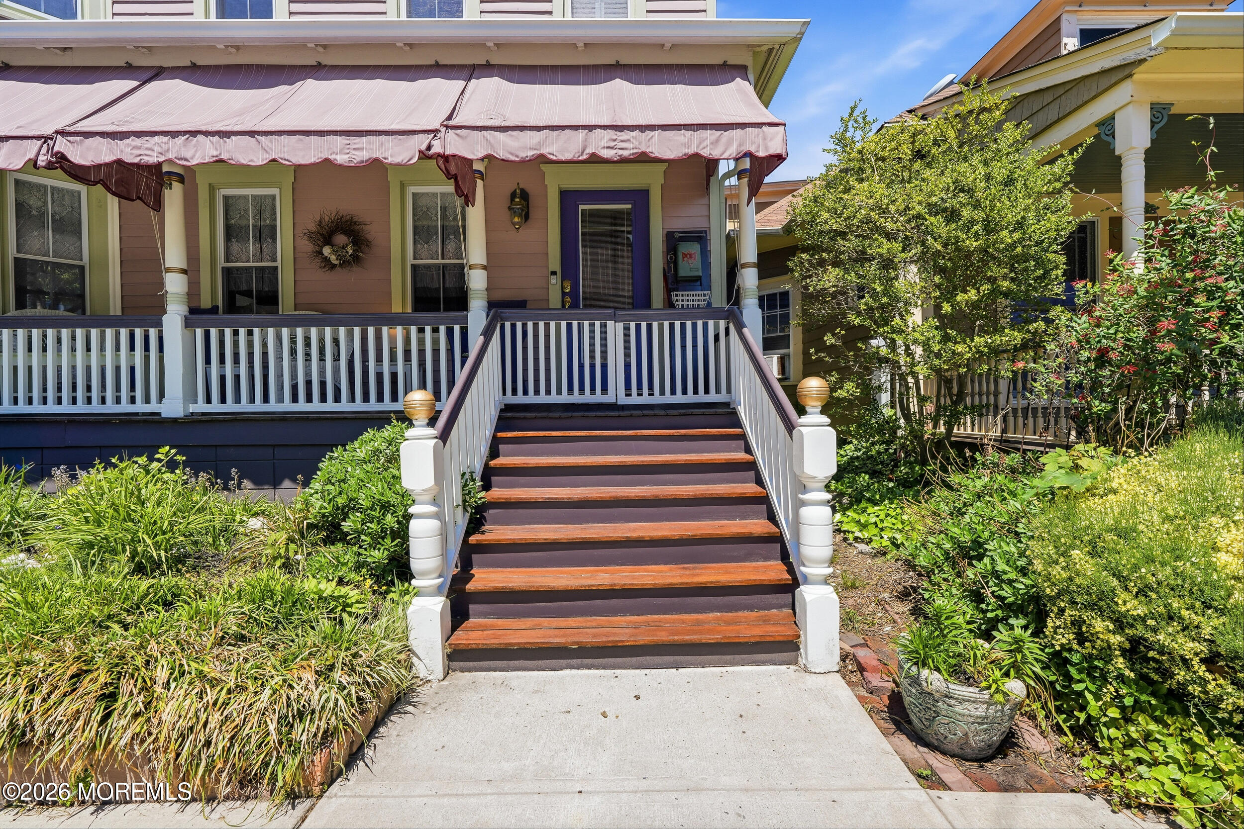 Ocean Grove, New Jersey, 07756, United States, 5 Bedrooms Bedrooms, ,3 BathroomsBathrooms,Residential,Active,2052054