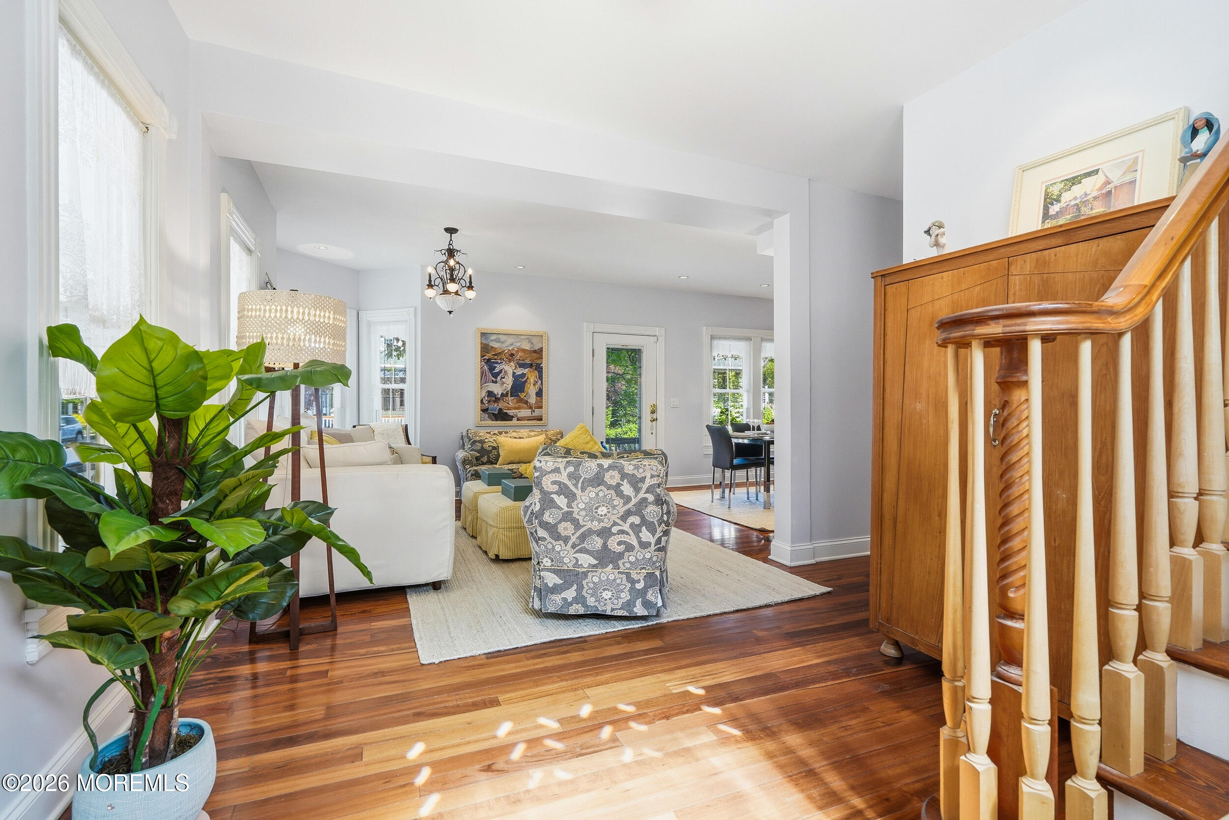 Ocean Grove, New Jersey, 07756, United States, 5 Bedrooms Bedrooms, ,3 BathroomsBathrooms,Residential,Active,2052054