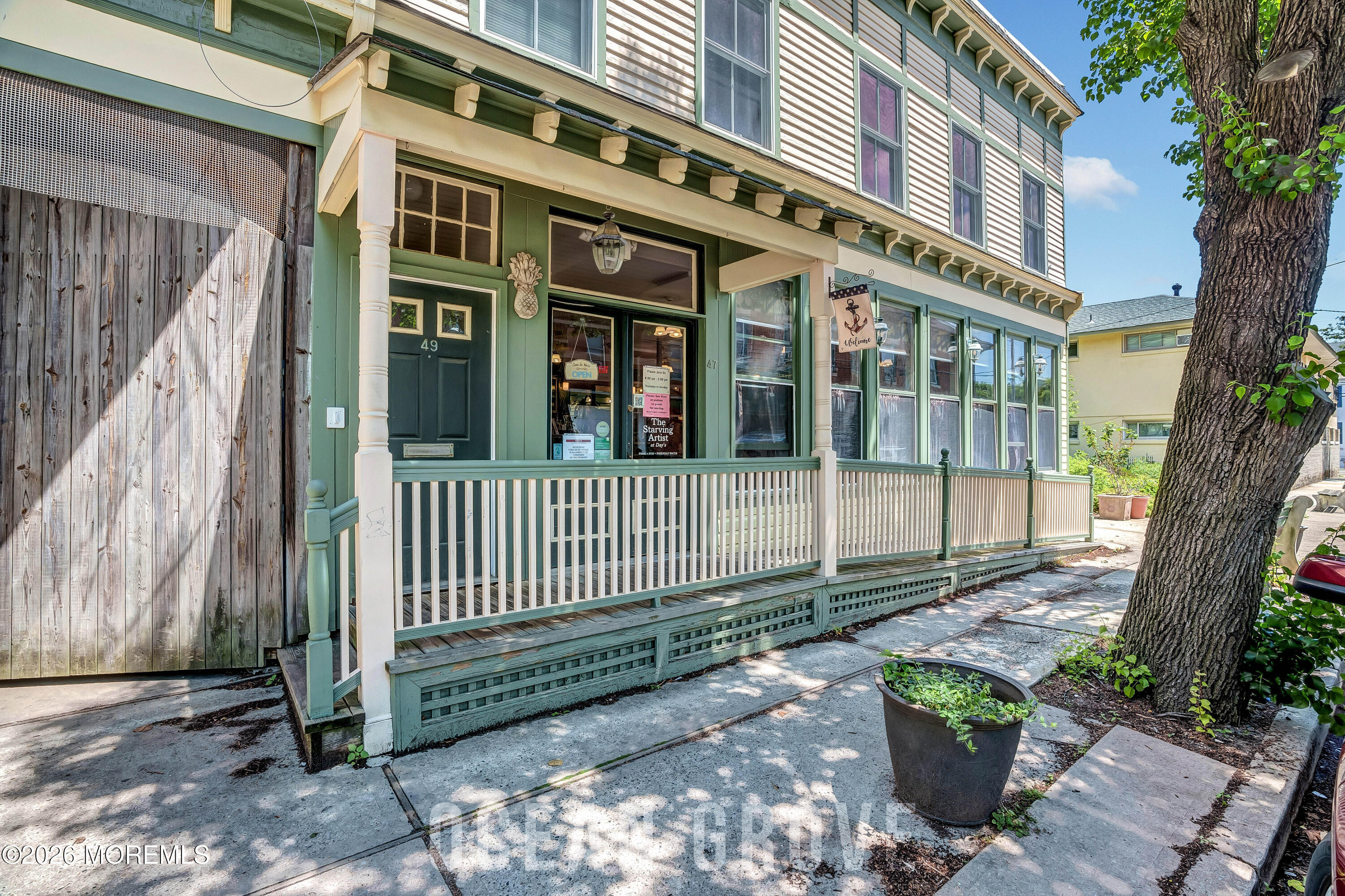 Ocean Grove, New Jersey, 07756, United States, 5 Bedrooms Bedrooms, ,3 BathroomsBathrooms,Residential,Active,2052054