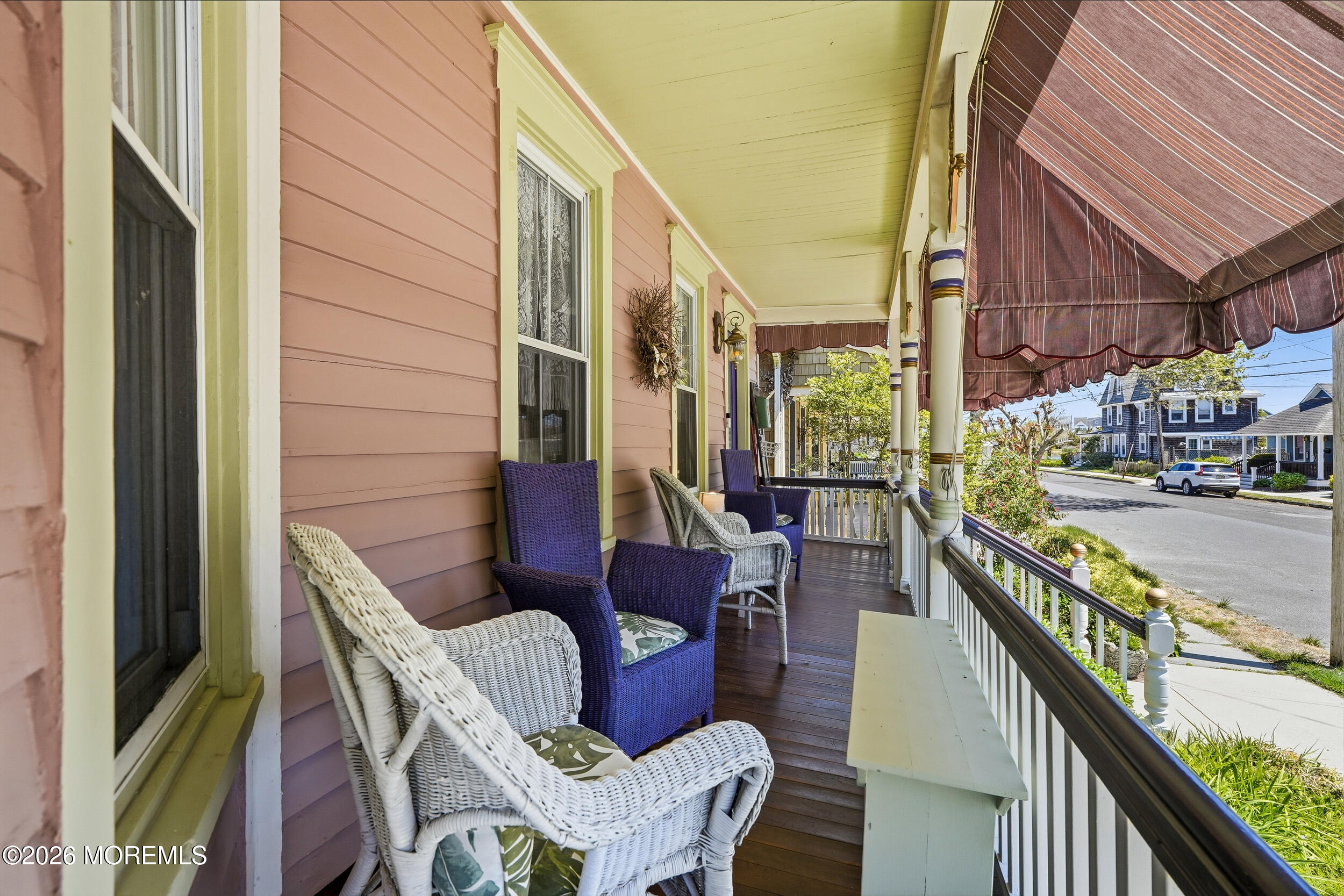 Ocean Grove, New Jersey, 07756, United States, 5 Bedrooms Bedrooms, ,3 BathroomsBathrooms,Residential,Active,2052054