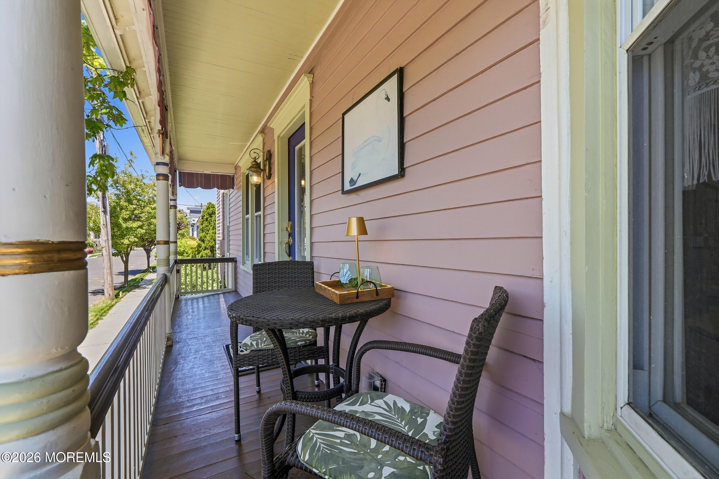 Ocean Grove, New Jersey, 07756, United States, 5 Bedrooms Bedrooms, ,3 BathroomsBathrooms,Residential,Active,2052054