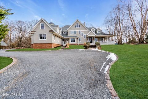 Homes For Sale - 231 Friendship Road<br/> Howell, NJ 07731