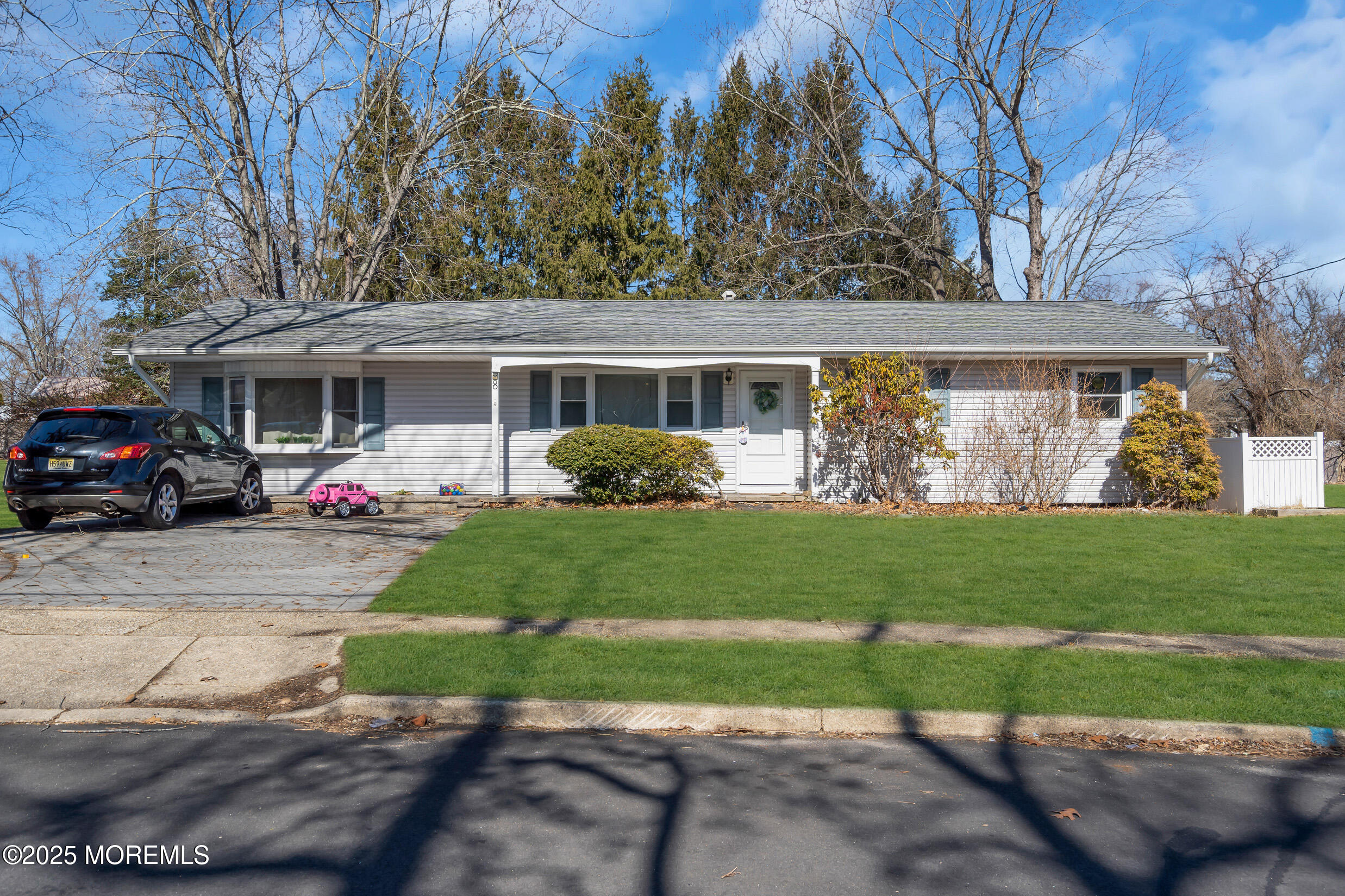8 Spruce Terrace, Jackson, New Jersey image 2