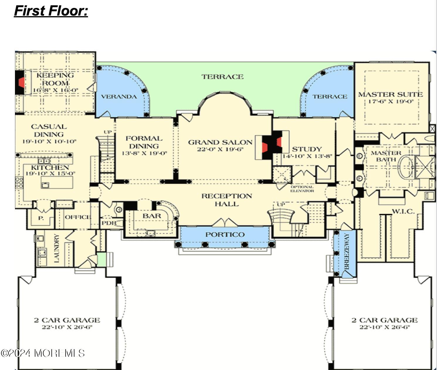 45 Iron Ore Road, Manalapan, New Jersey image 3