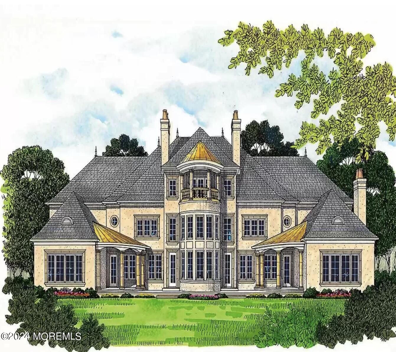 45 Iron Ore Road, Manalapan, New Jersey image 1