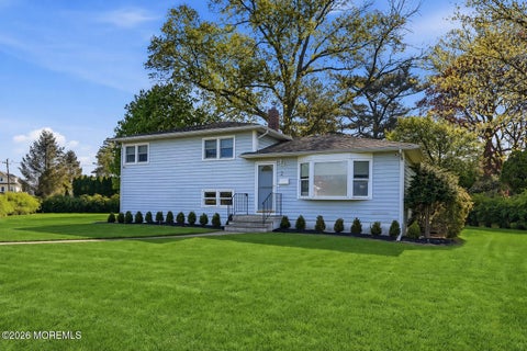 Homes For Sale - 2 Hilltop Road<br/> West Long Branch, NJ 07764