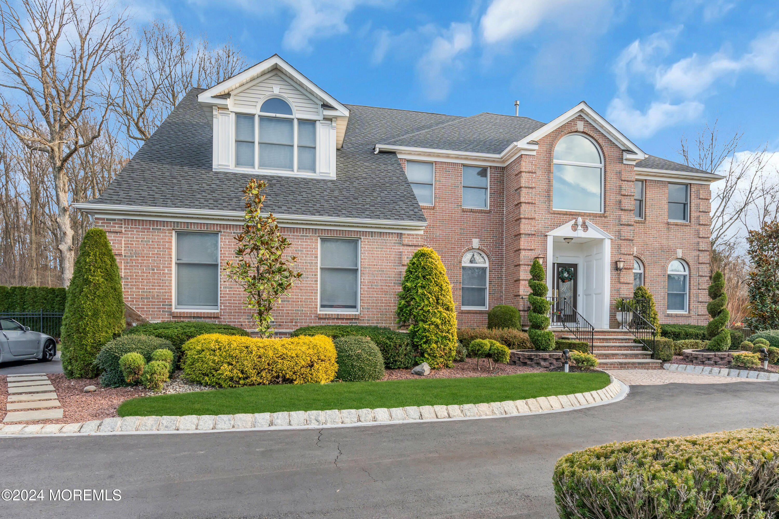 7 Abes Way, Jackson, New Jersey image 3