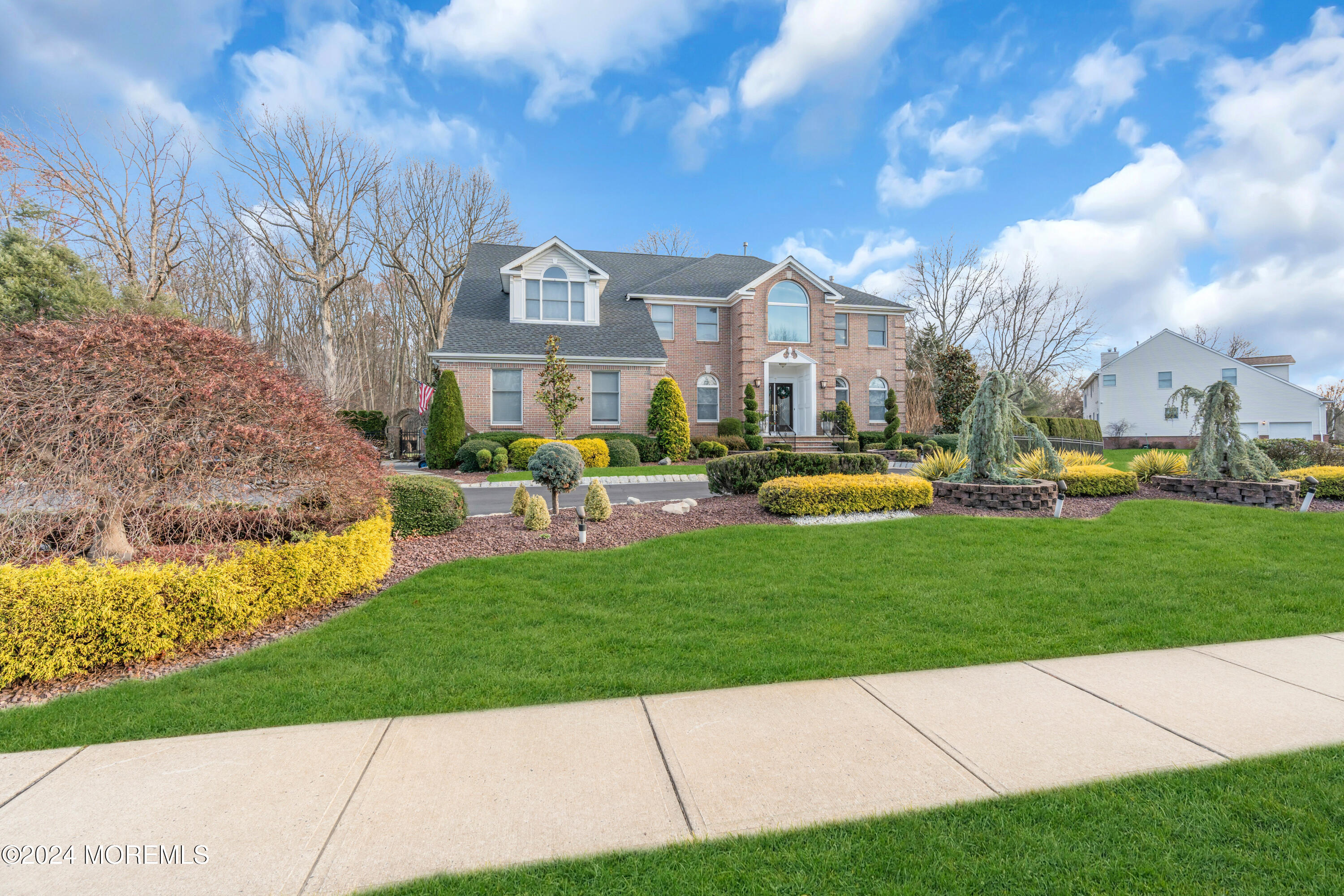 7 Abes Way, Jackson, New Jersey image 4