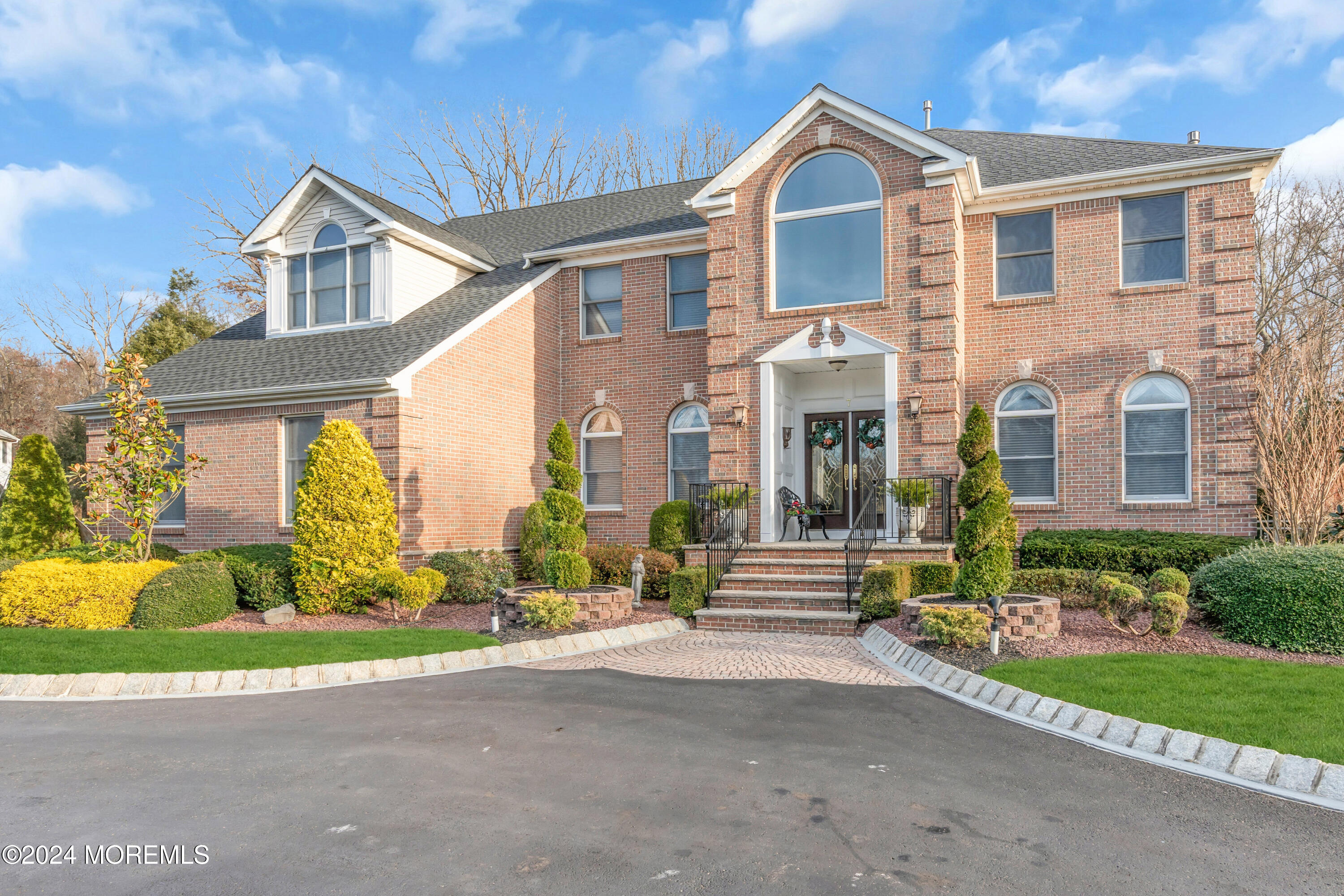 7 Abes Way, Jackson, New Jersey image 2