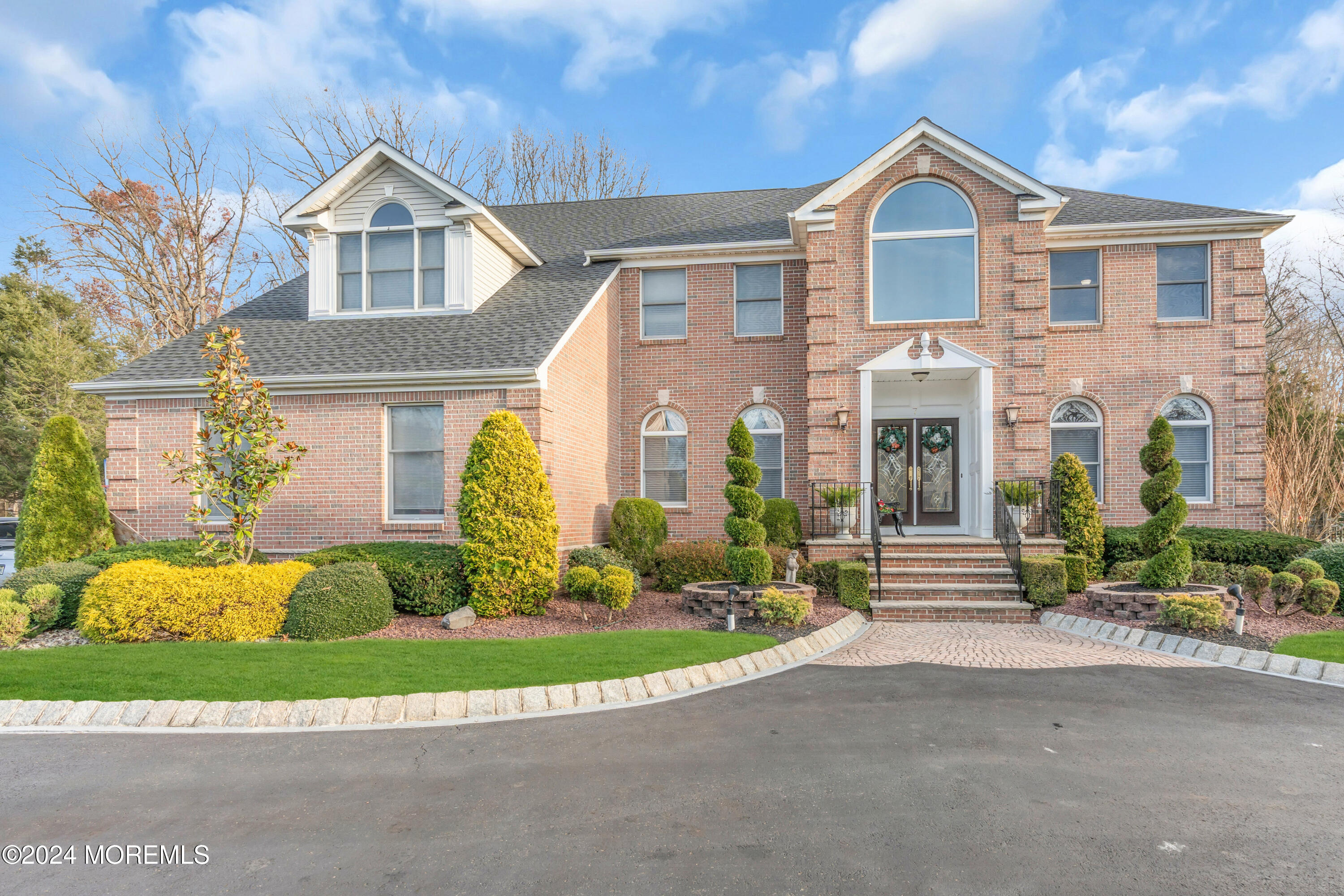 7 Abes Way, Jackson, New Jersey image 1