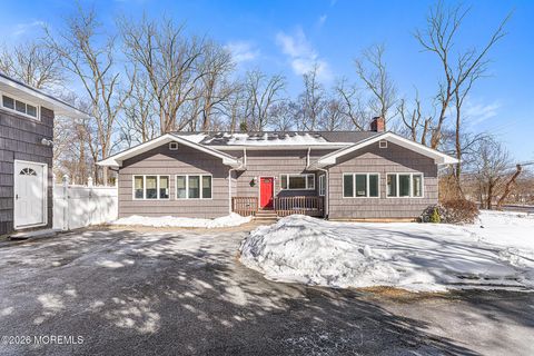 131 Route 537 Colts Neck NJ 07722