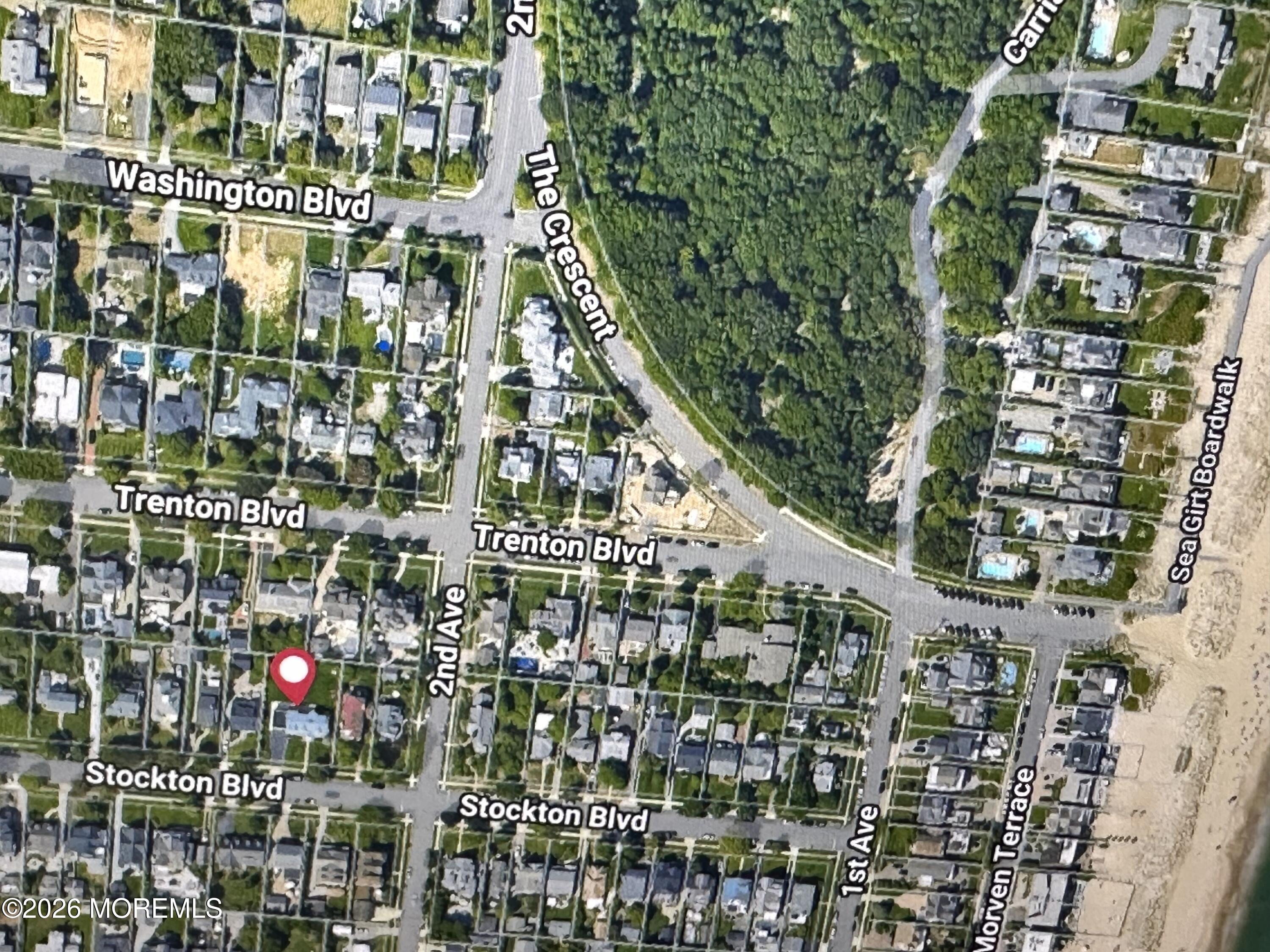 205 Stockton Boulevard