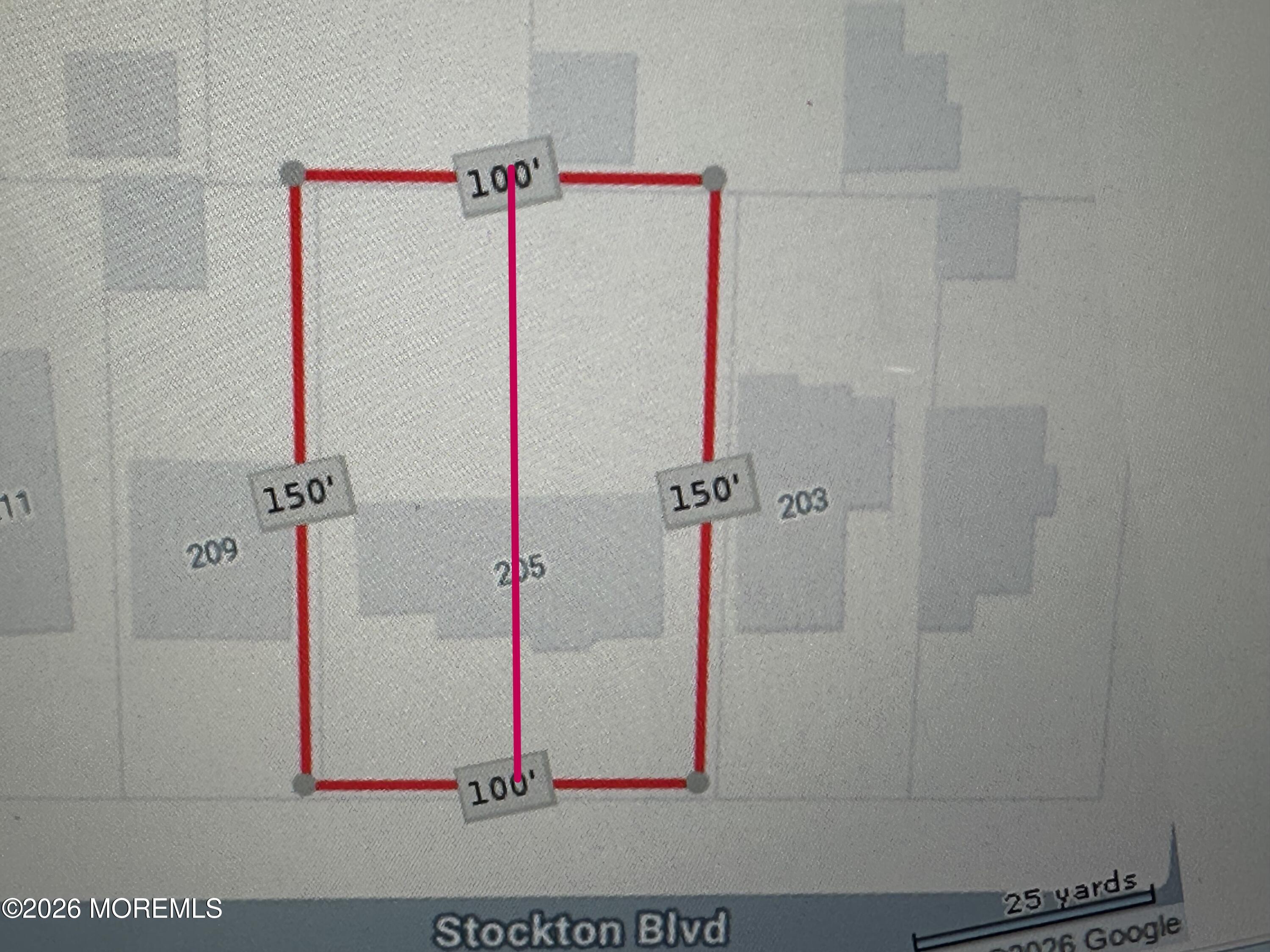205 Stockton Boulevard