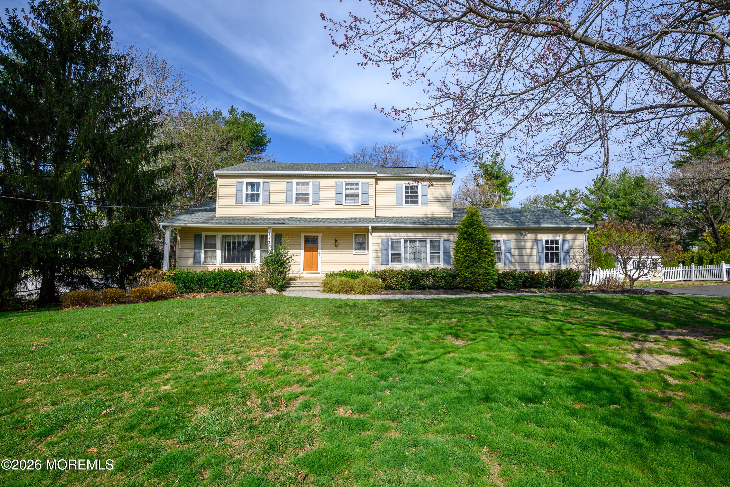 821 Middletown Lincroft Road