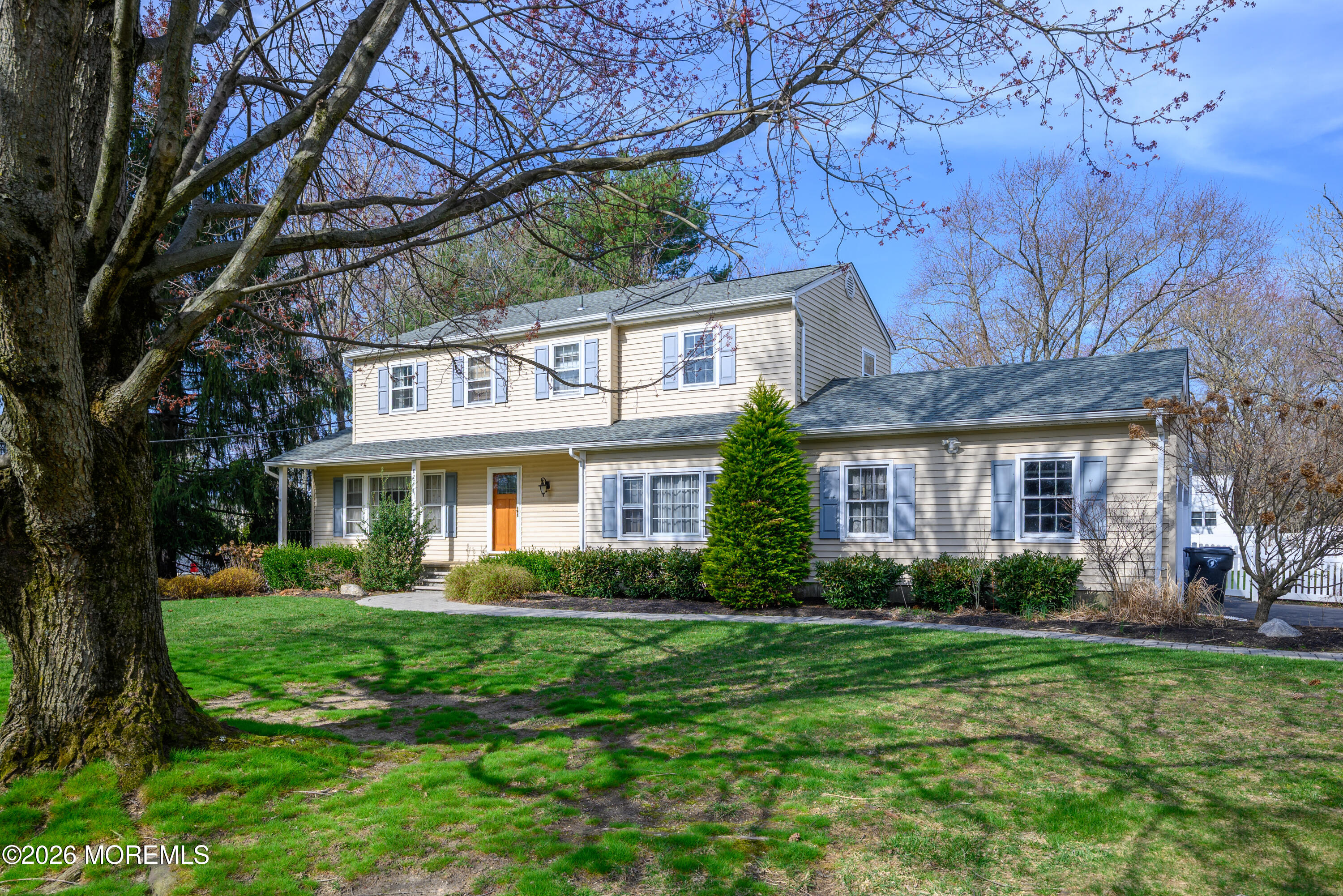 821 Middletown Lincroft Road