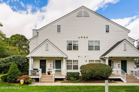 Photo of 64 Des Moines Court, Tinton Falls, NJ 07712 (MLS # 22530923)