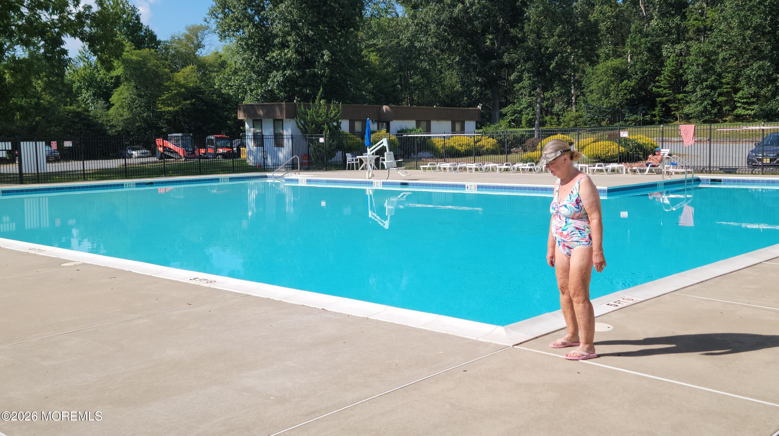 Photo 1 of 4 — 724 Monmouth Road 51, Cream Ridge, NJ 08514