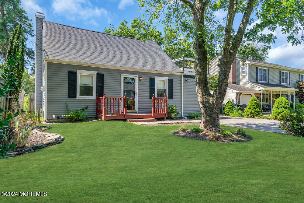 View Brick, NJ 08724 house