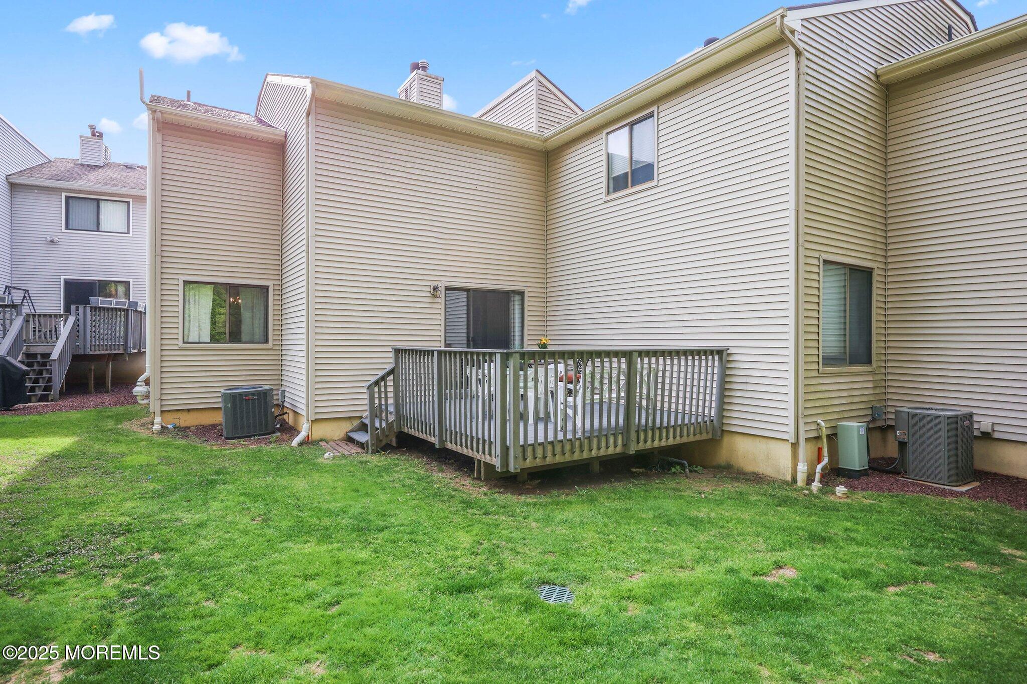 23 Clavendon Court, Middletown, New Jersey image 34