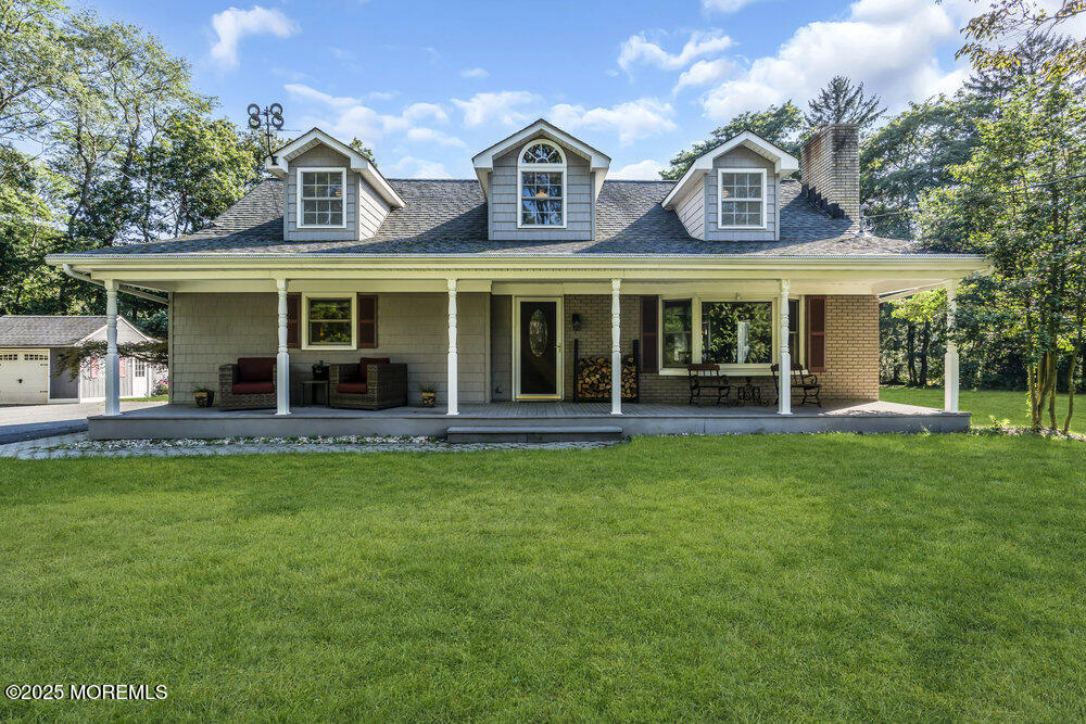 224 Cold Indian Springs Road B