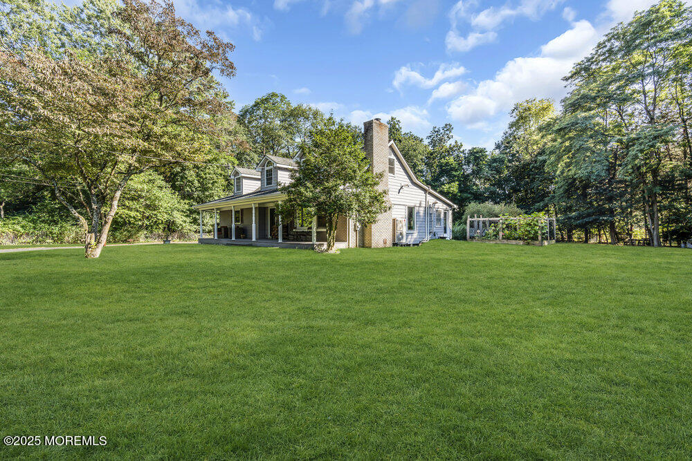 224 Cold Indian Springs Road B