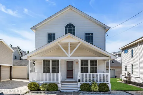 210 N 14th Street, Surf City, NJ 08008 - #: 22509961