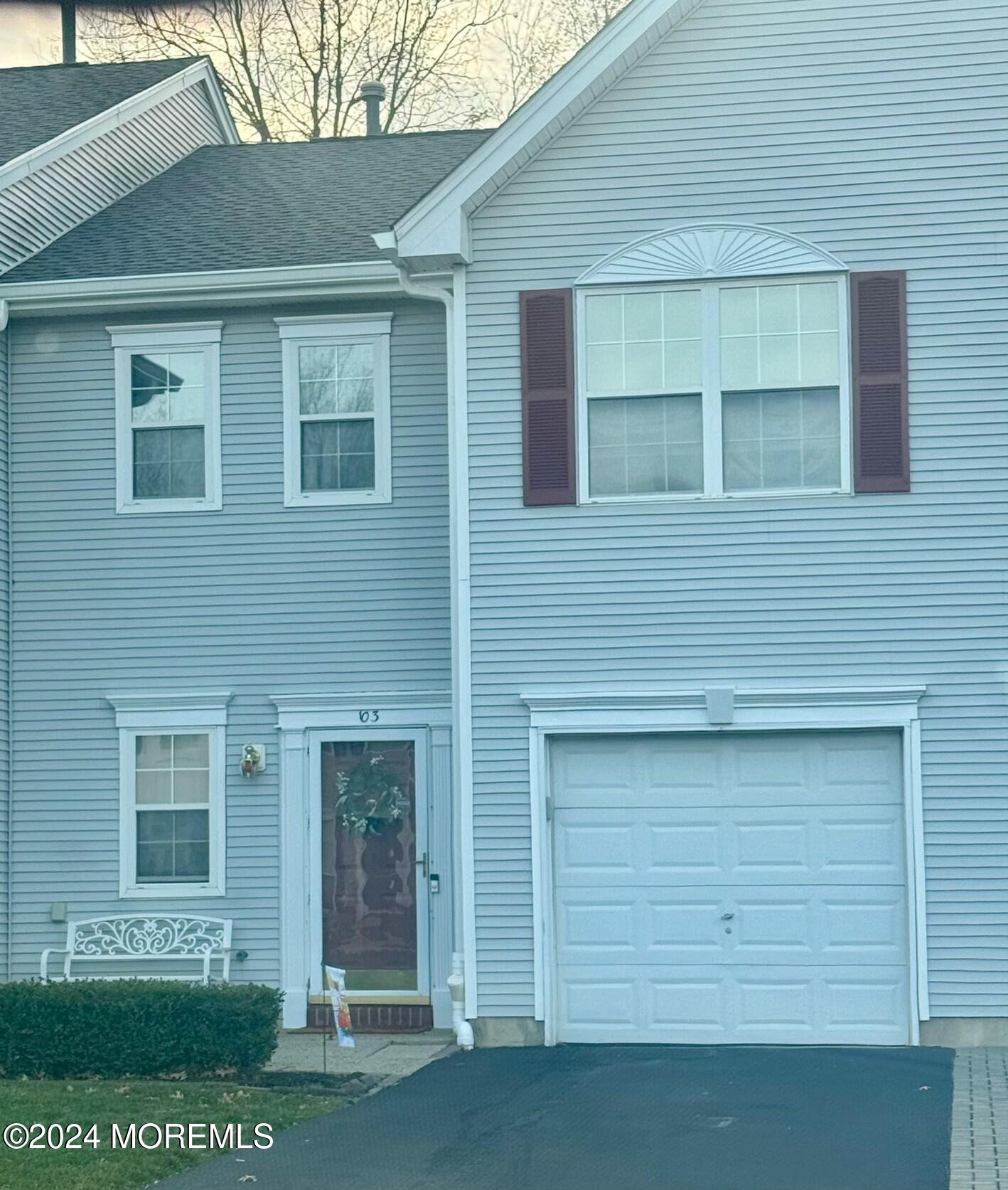 103 Wood Duck Court #1000, Freehold, New Jersey image 21