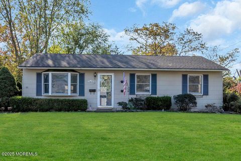 118 Dittmar Drive Toms River NJ 08757