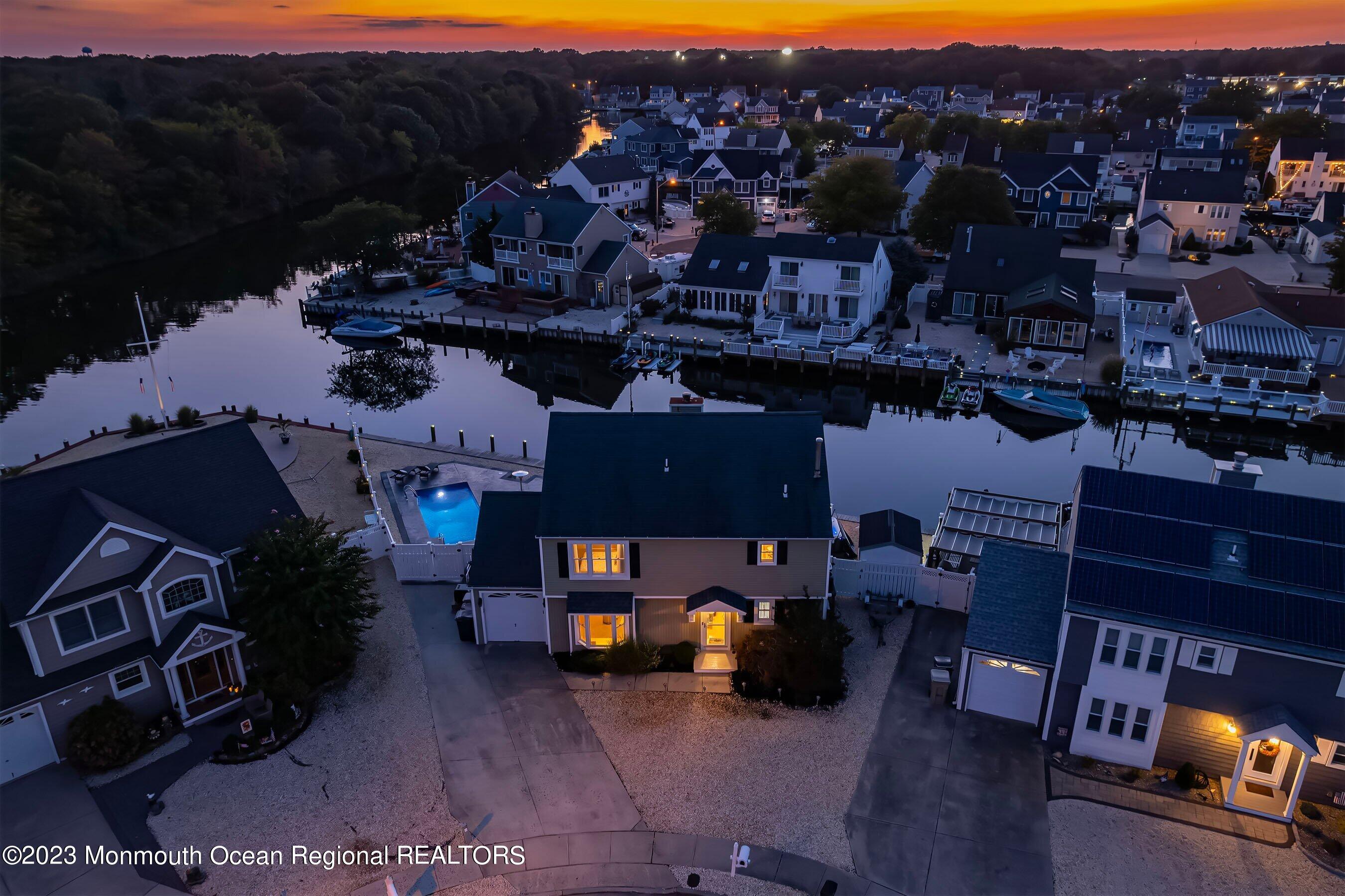 96 Windjammer Court