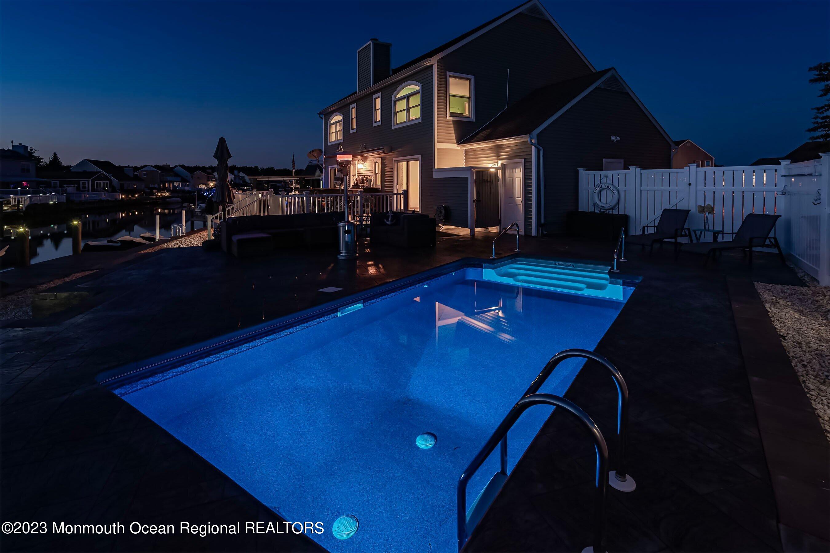 96 Windjammer Court